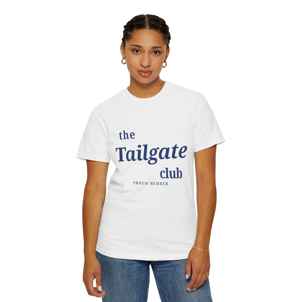 Tailgate Club T-Shirt