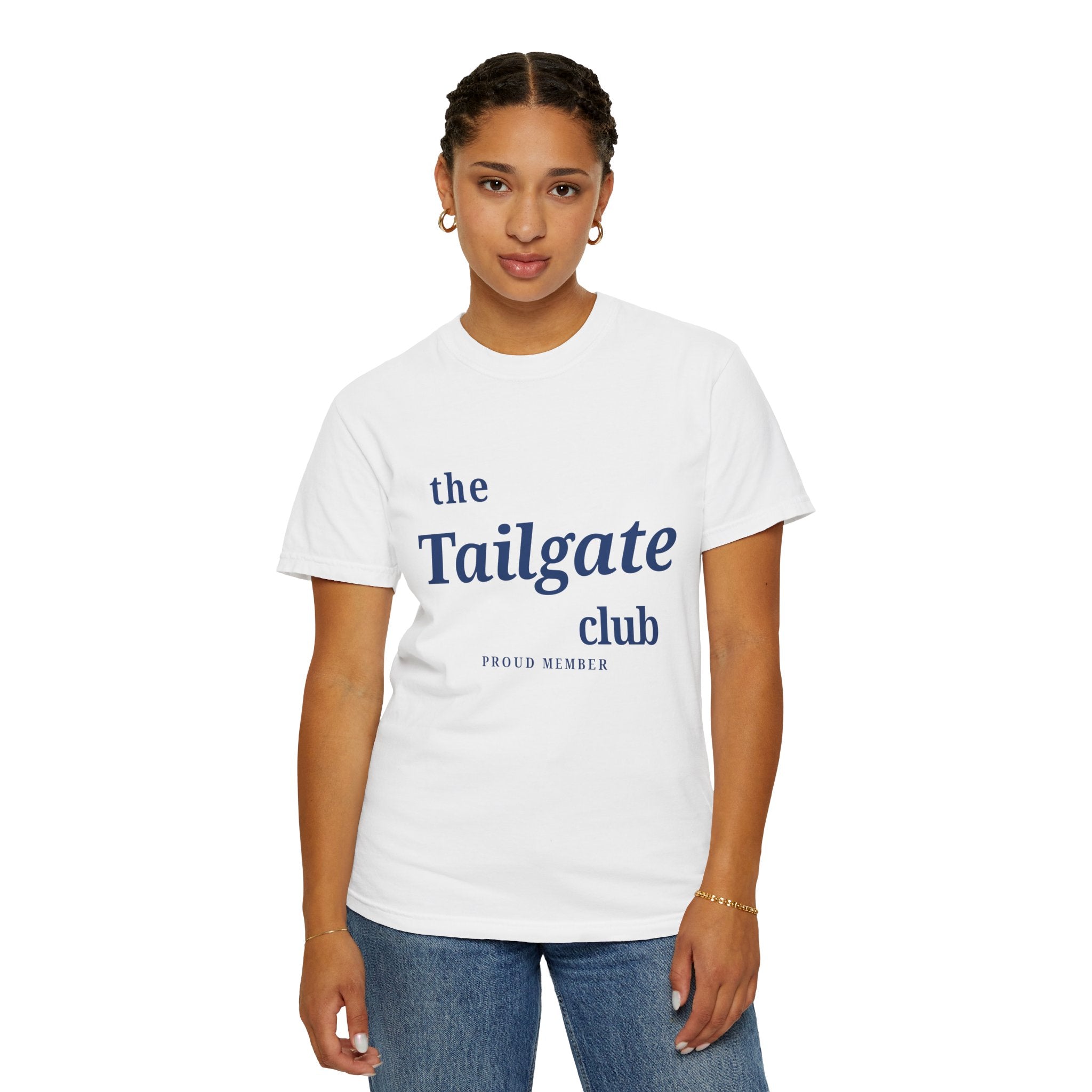 Tailgate Club T-Shirt