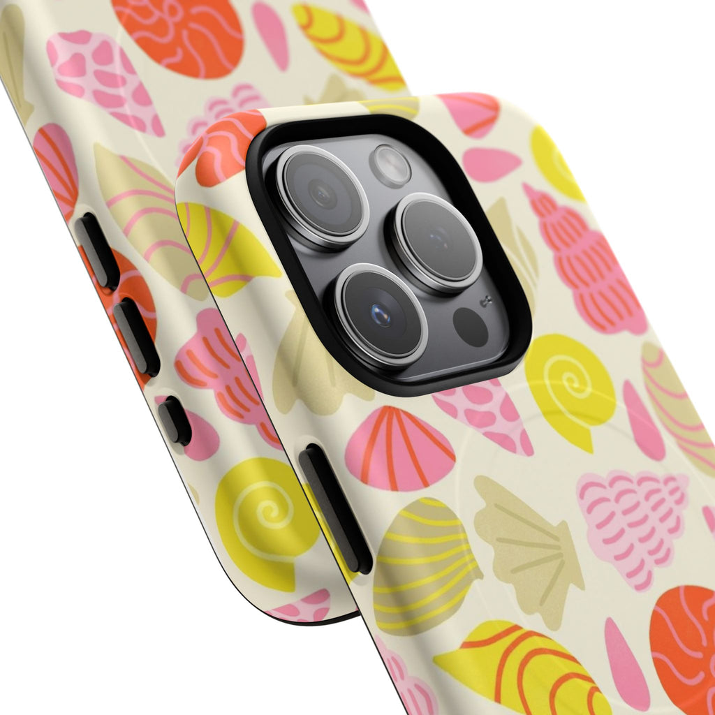 Tough Magnetic Cases