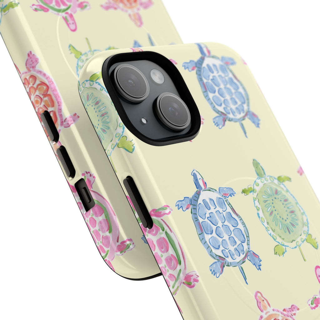 Tough Magnetic Cases