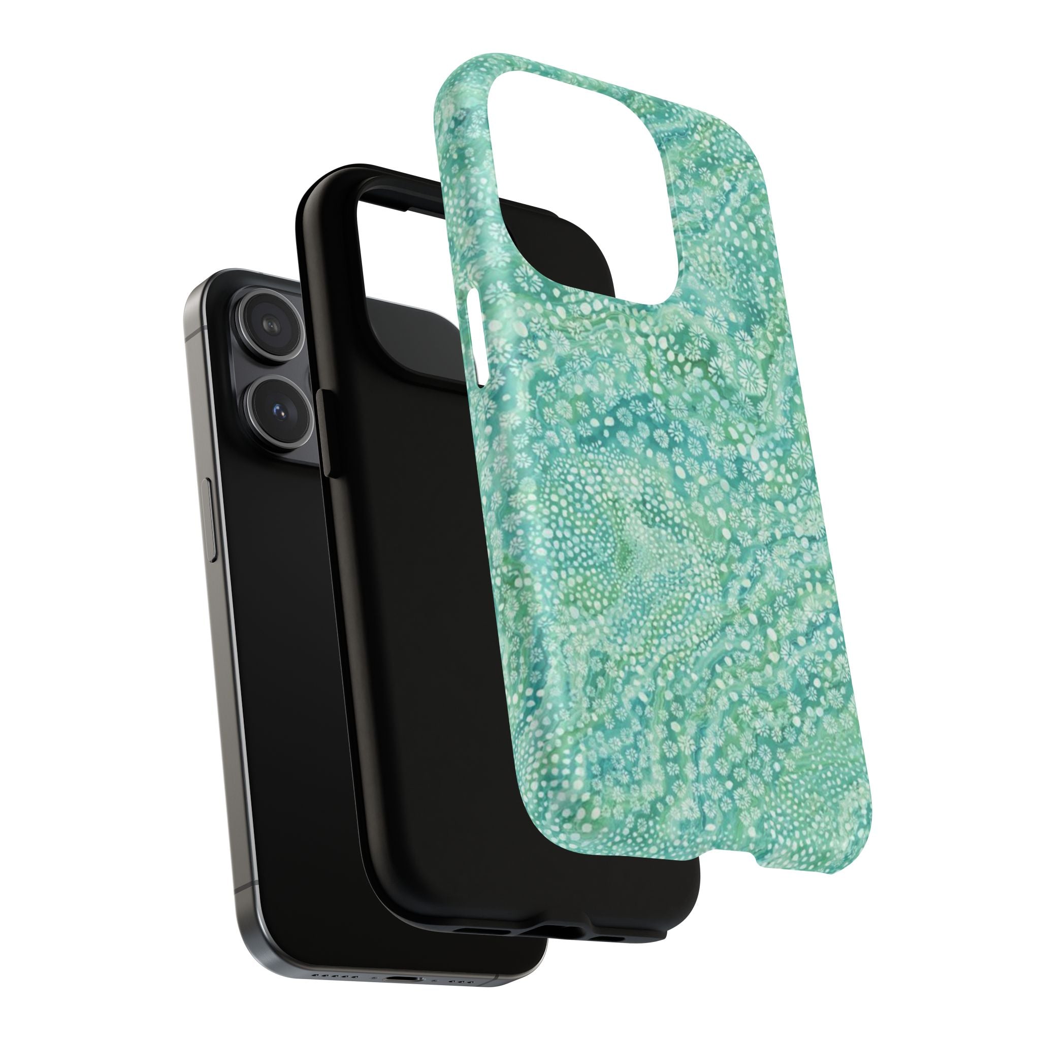 Tough Magnetic Cases