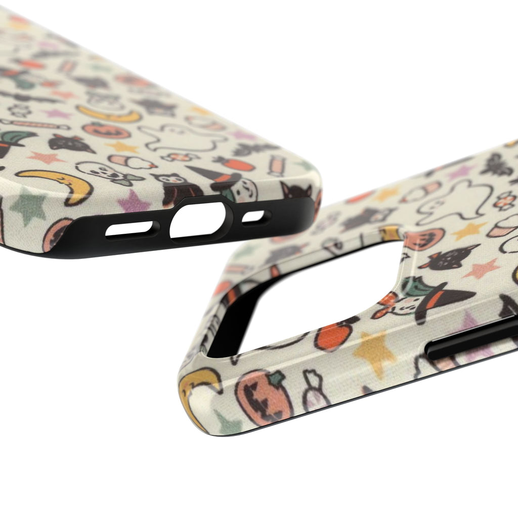 Spooky Halloween Phone Case