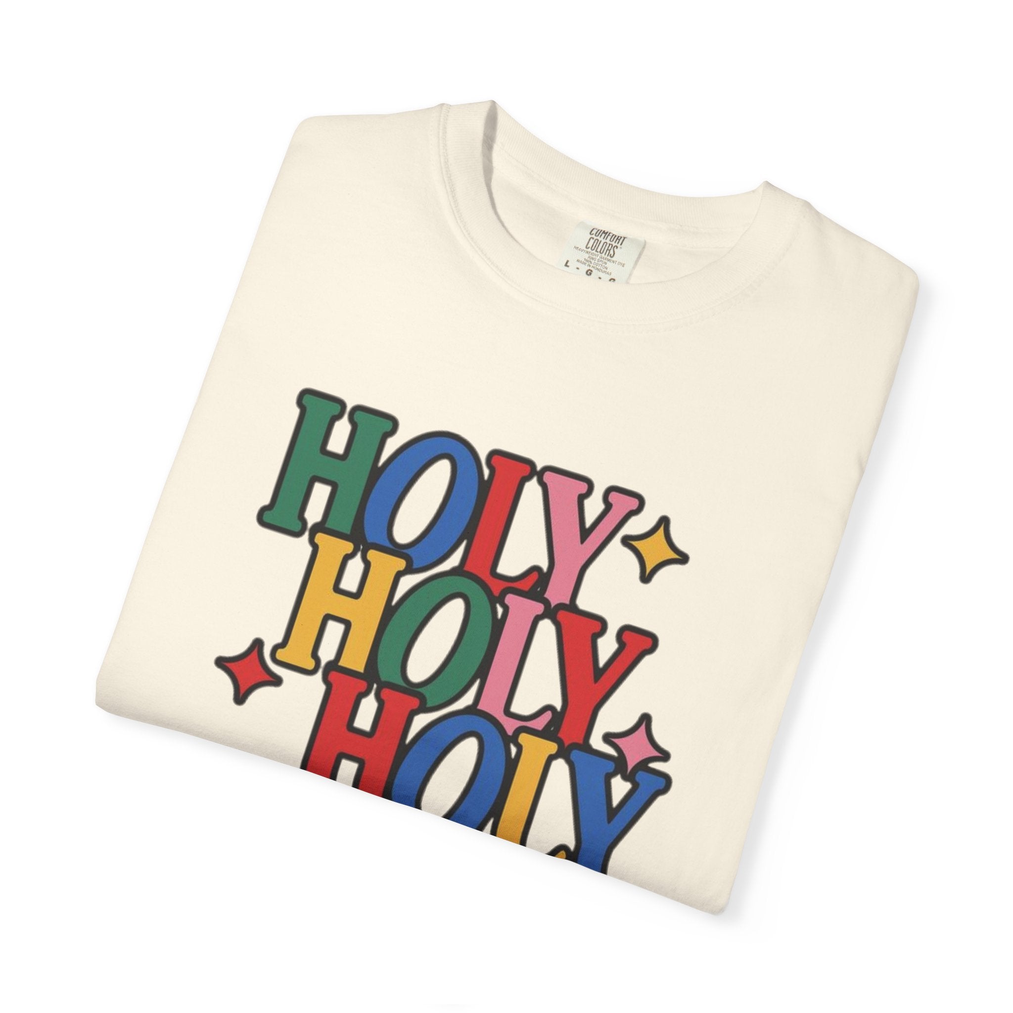 Holy Holy T-shirt