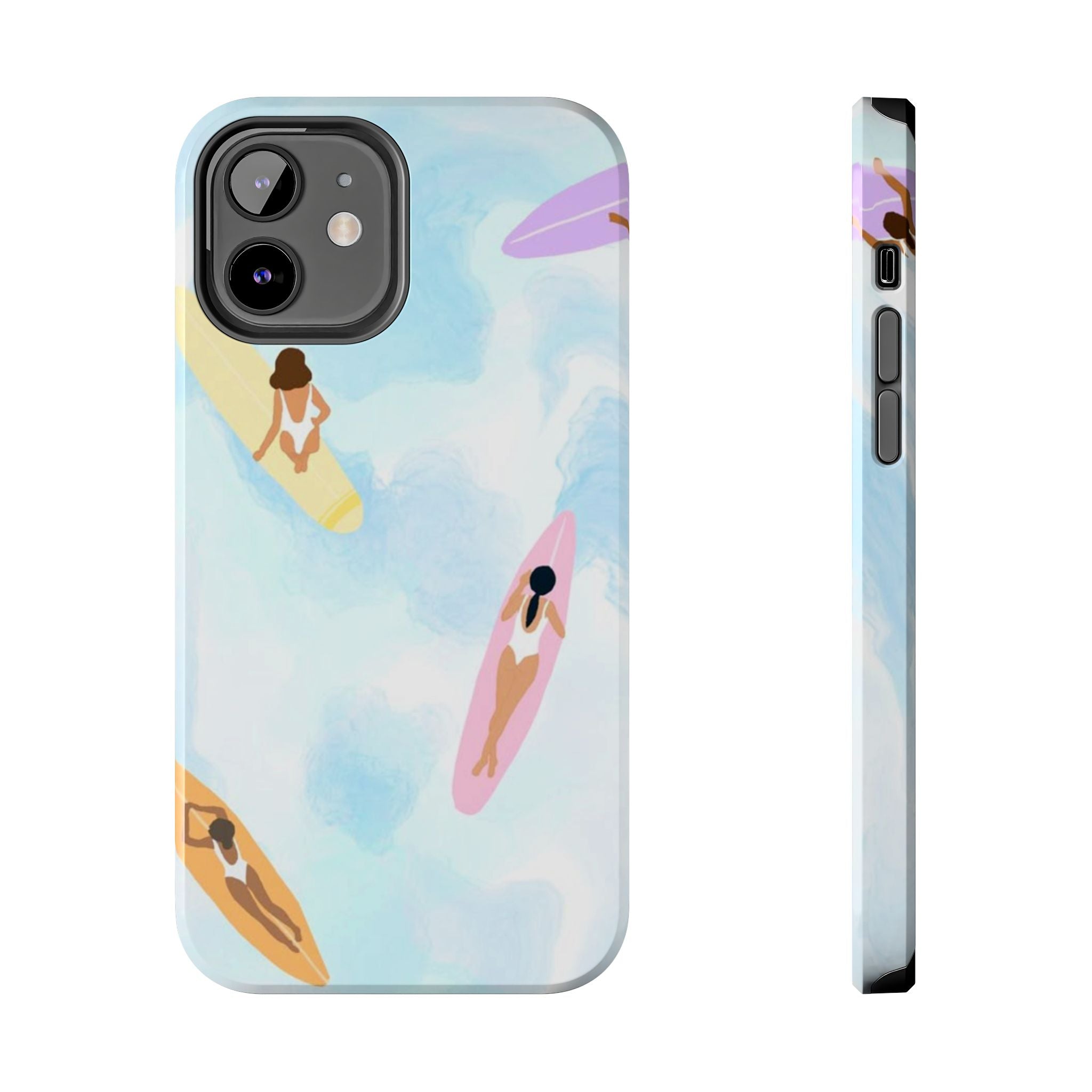 Tough Phone Cases