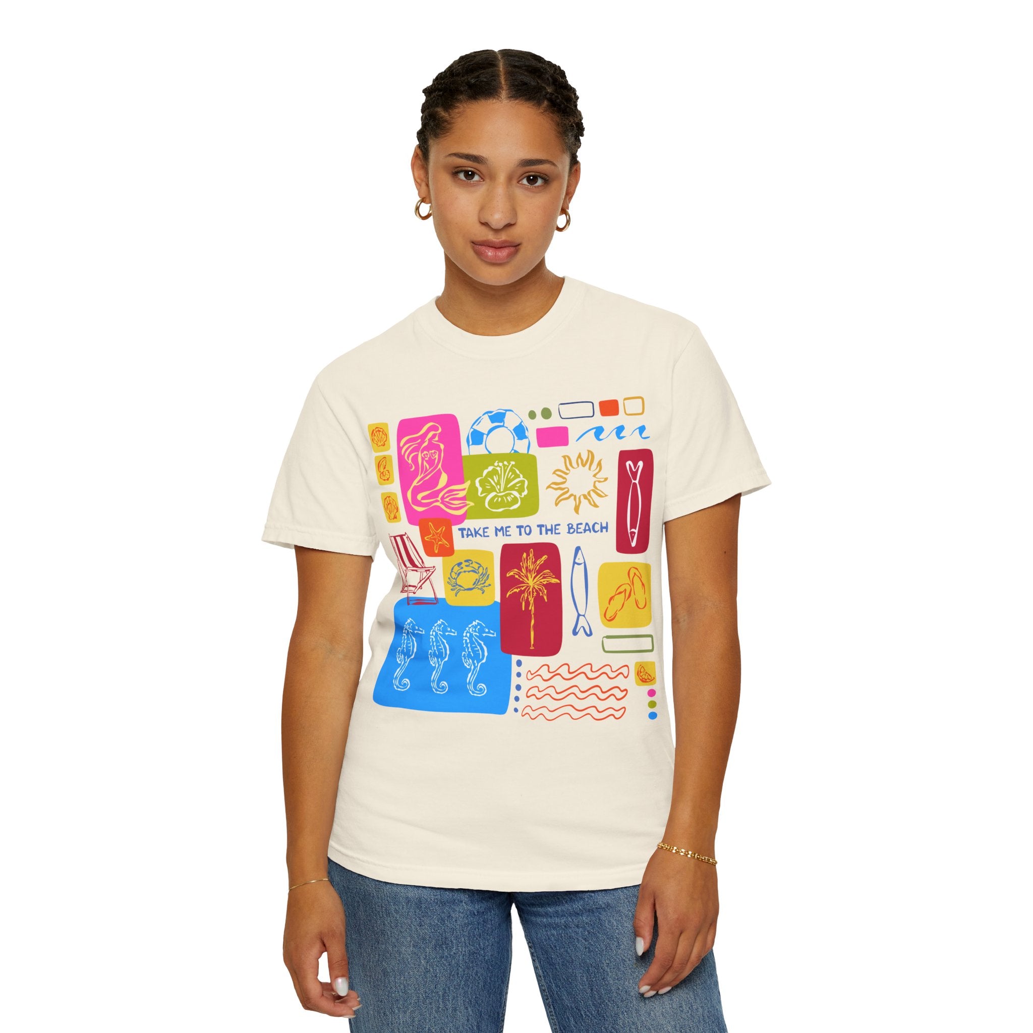 Summer Collection Tee
