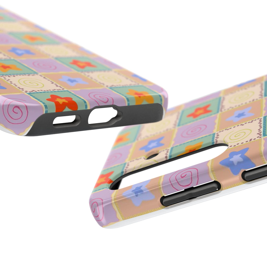 Tough Phone Cases