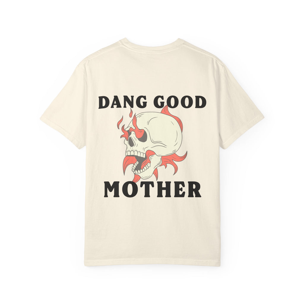 Punk - Dang Good Mother Lightweight T-Shirt