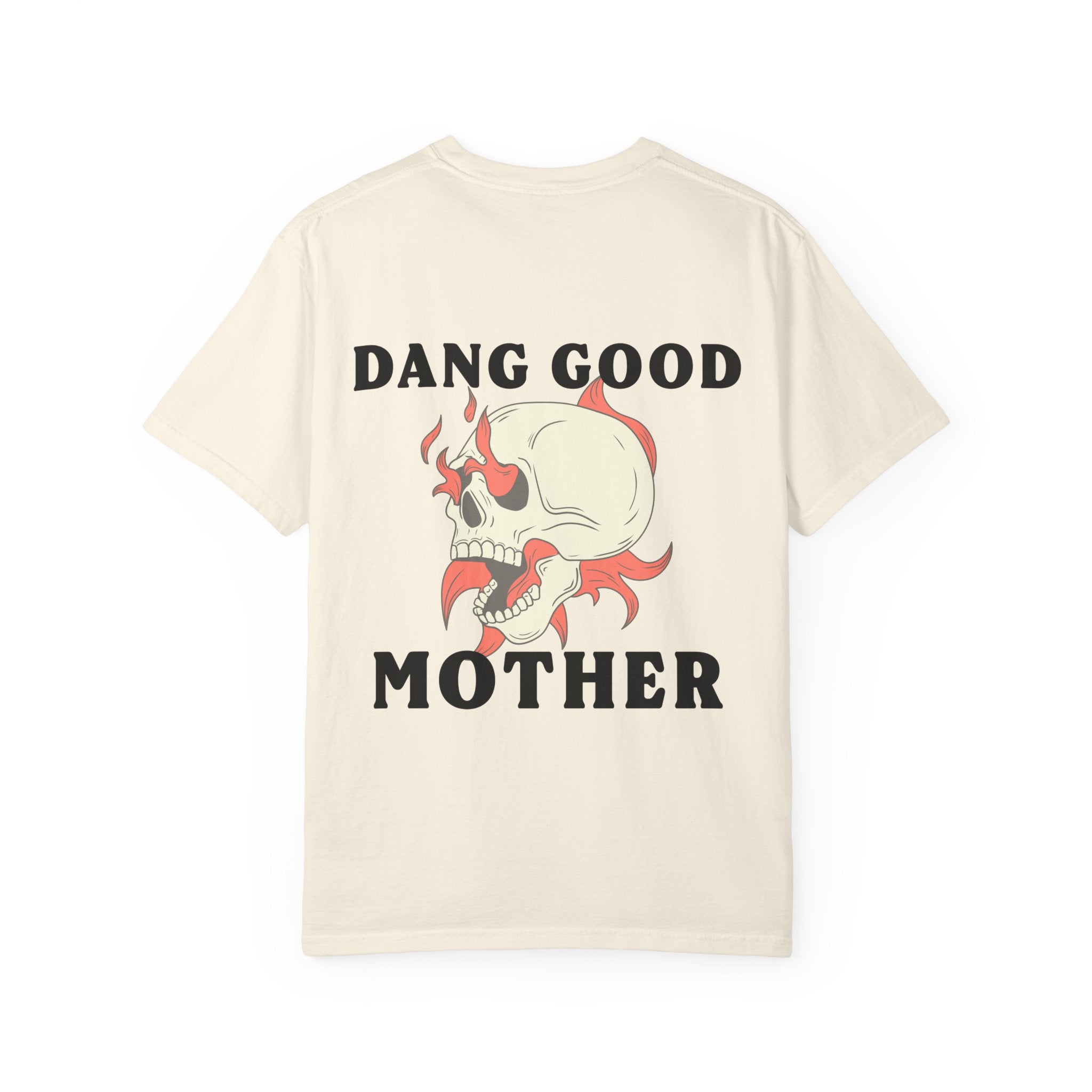 Punk - Dang Good Mother Lightweight T-Shirt