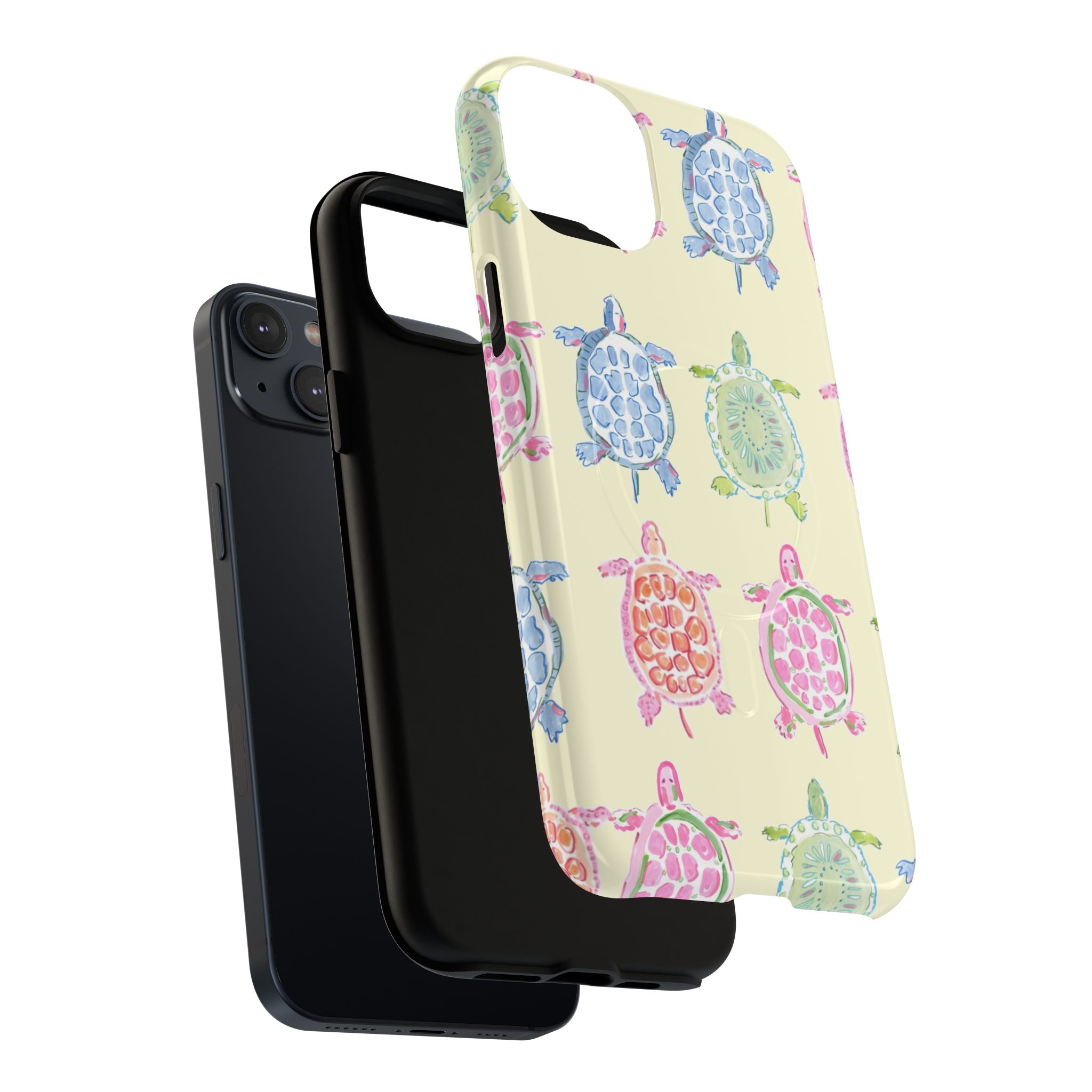 Tough Magnetic Cases