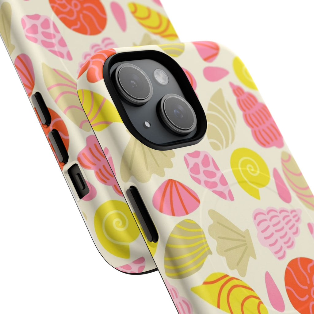 Tough Magnetic Cases