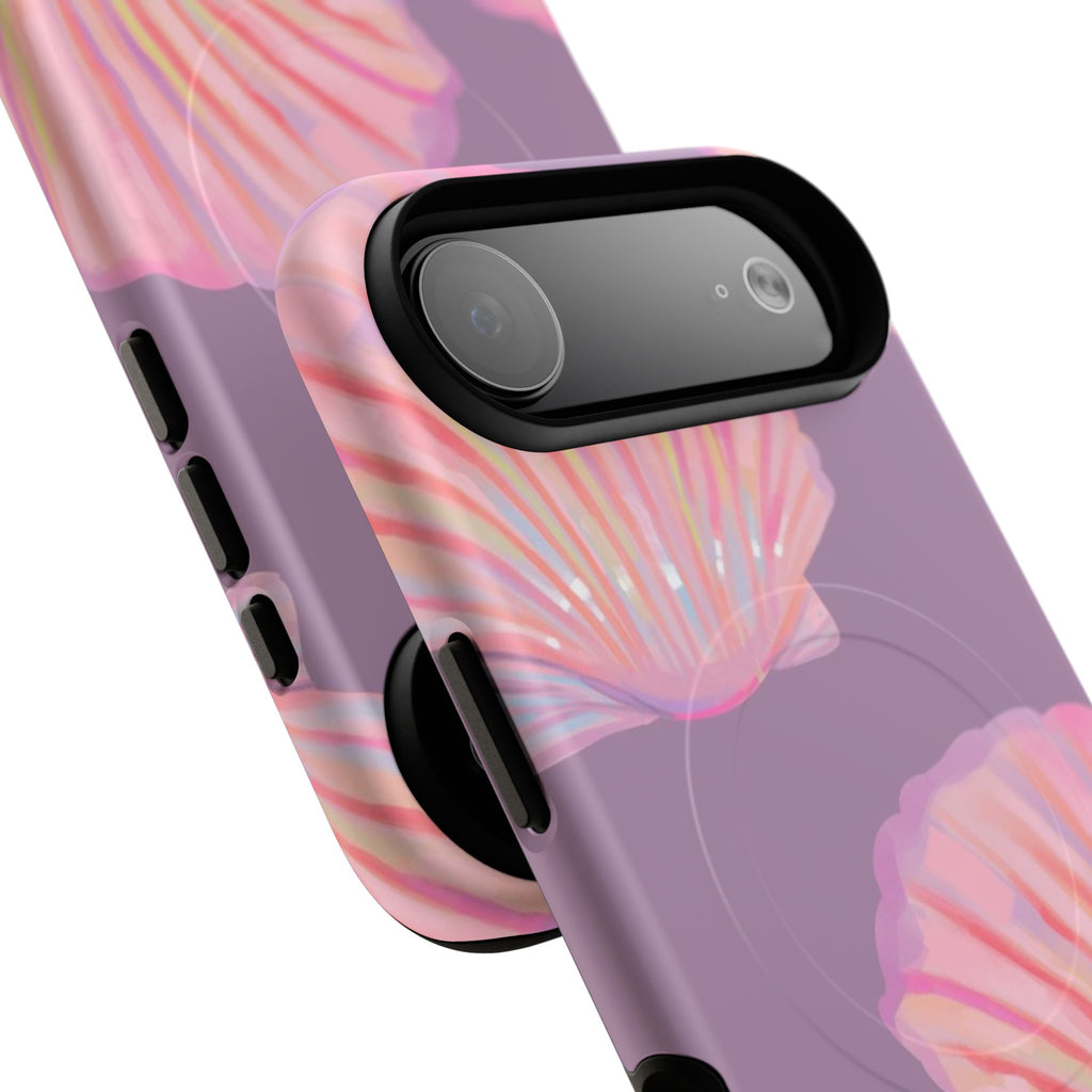 Tough Magnetic Cases