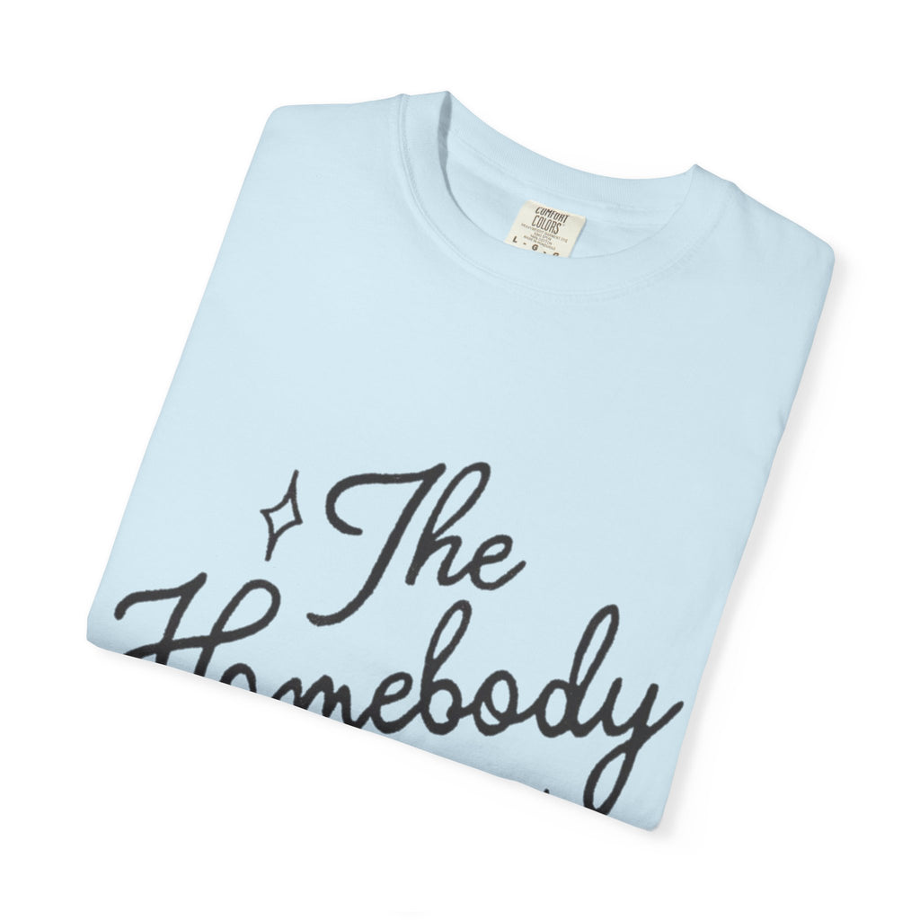 Homebody Club T-Shirt