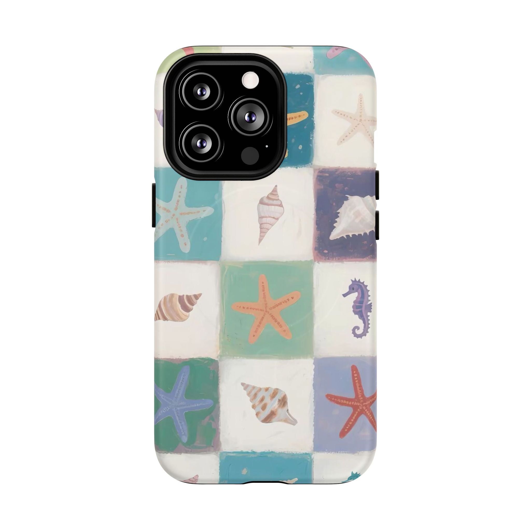 Tough Magnetic Cases