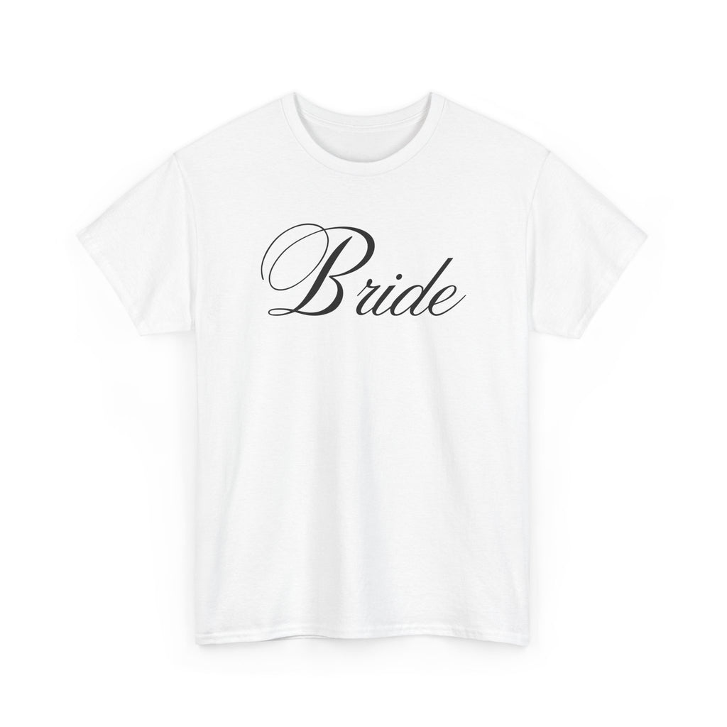 Bride Tee