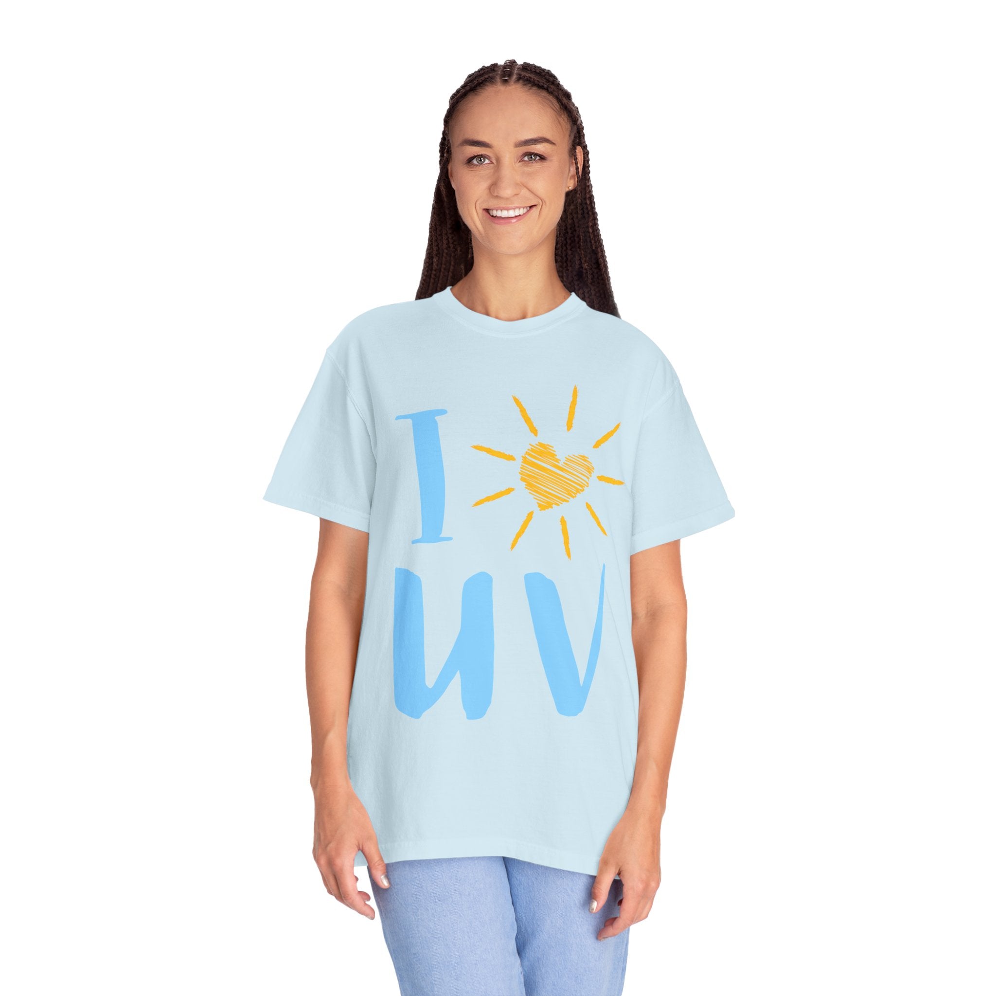 Summer Collection Tee