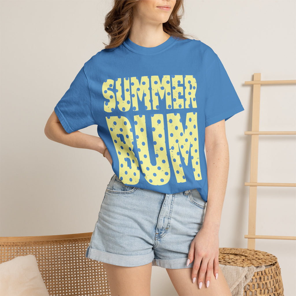 Summer Bum