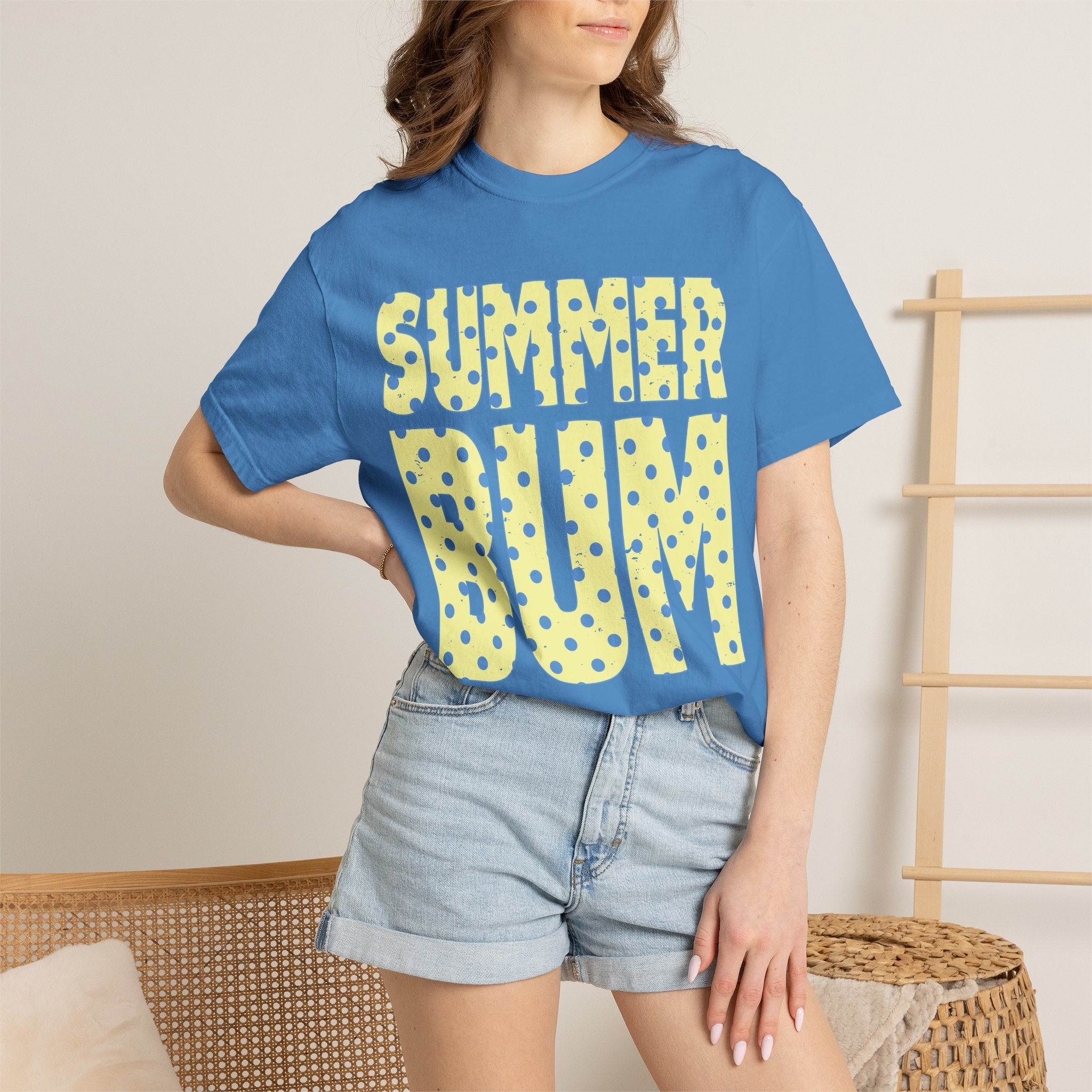 Summer Bum