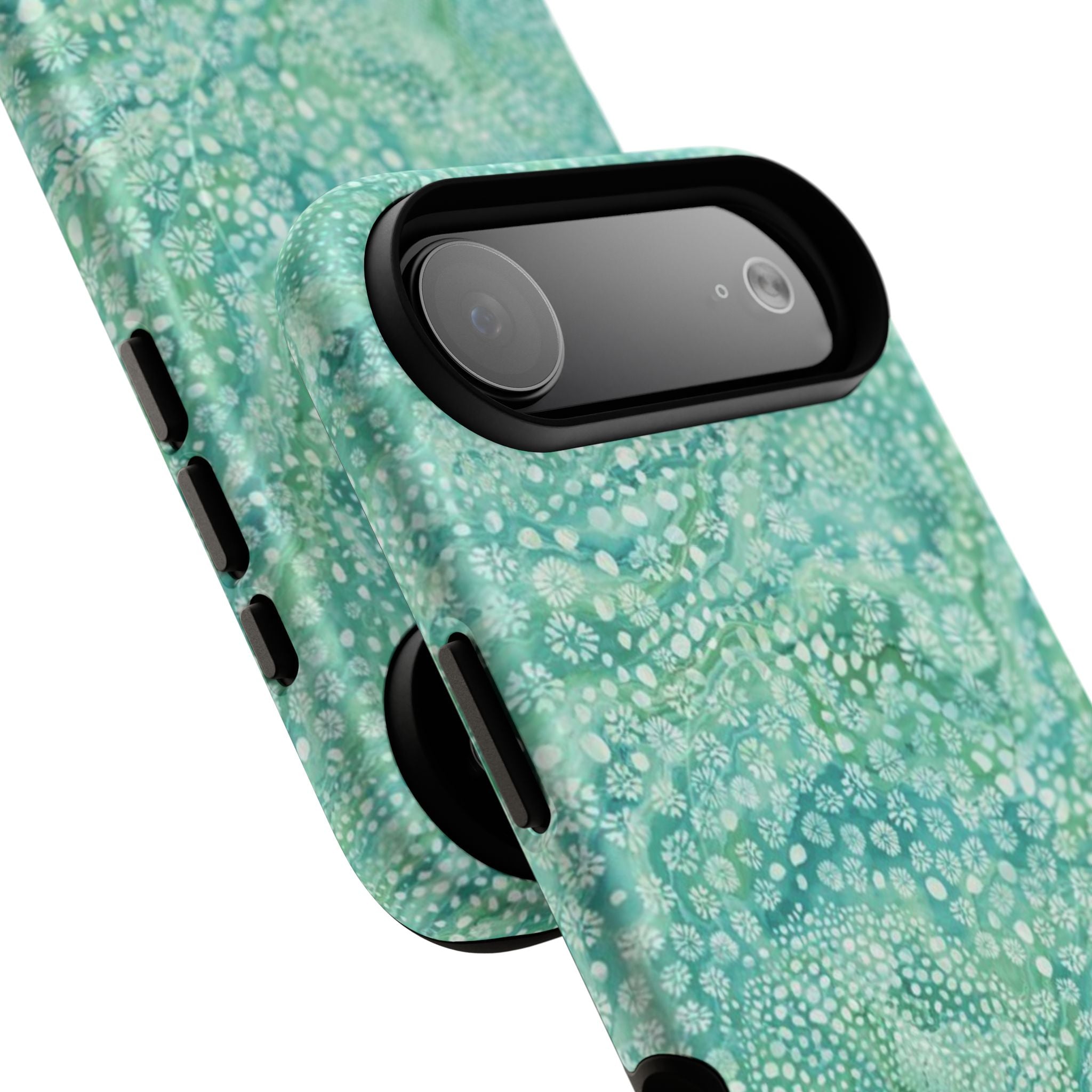 Tough Magnetic Cases
