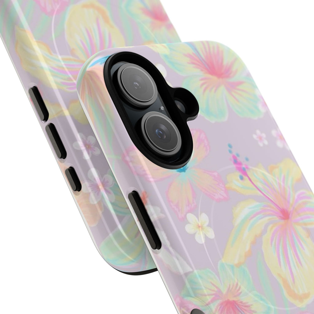 Tough Magnetic Cases