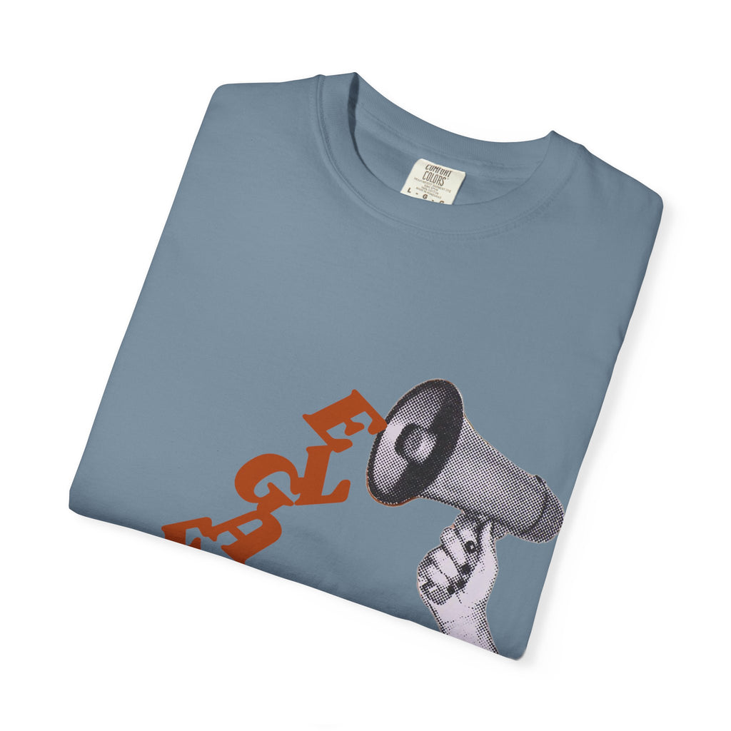Auburn Graphic Tee