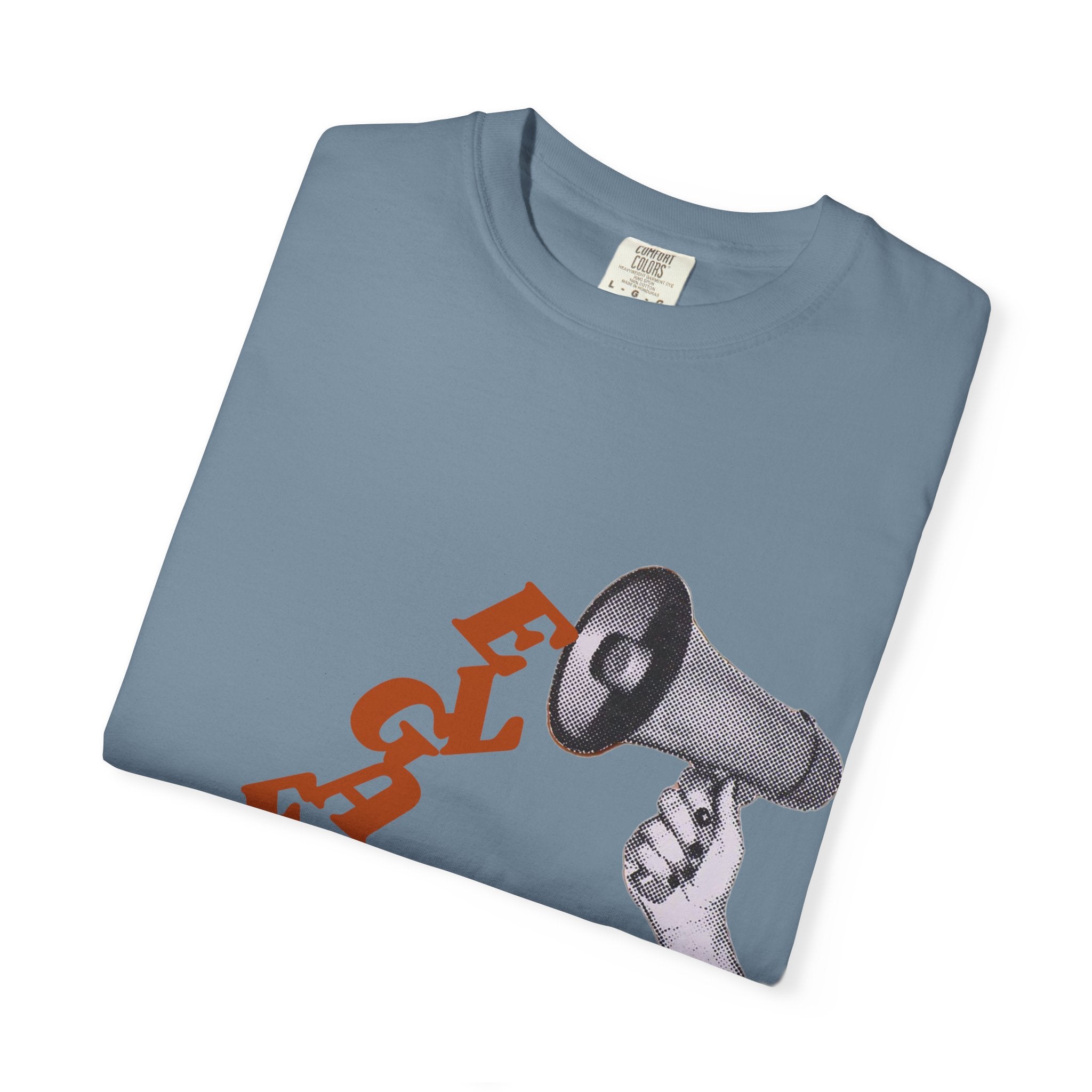 Auburn Graphic Tee