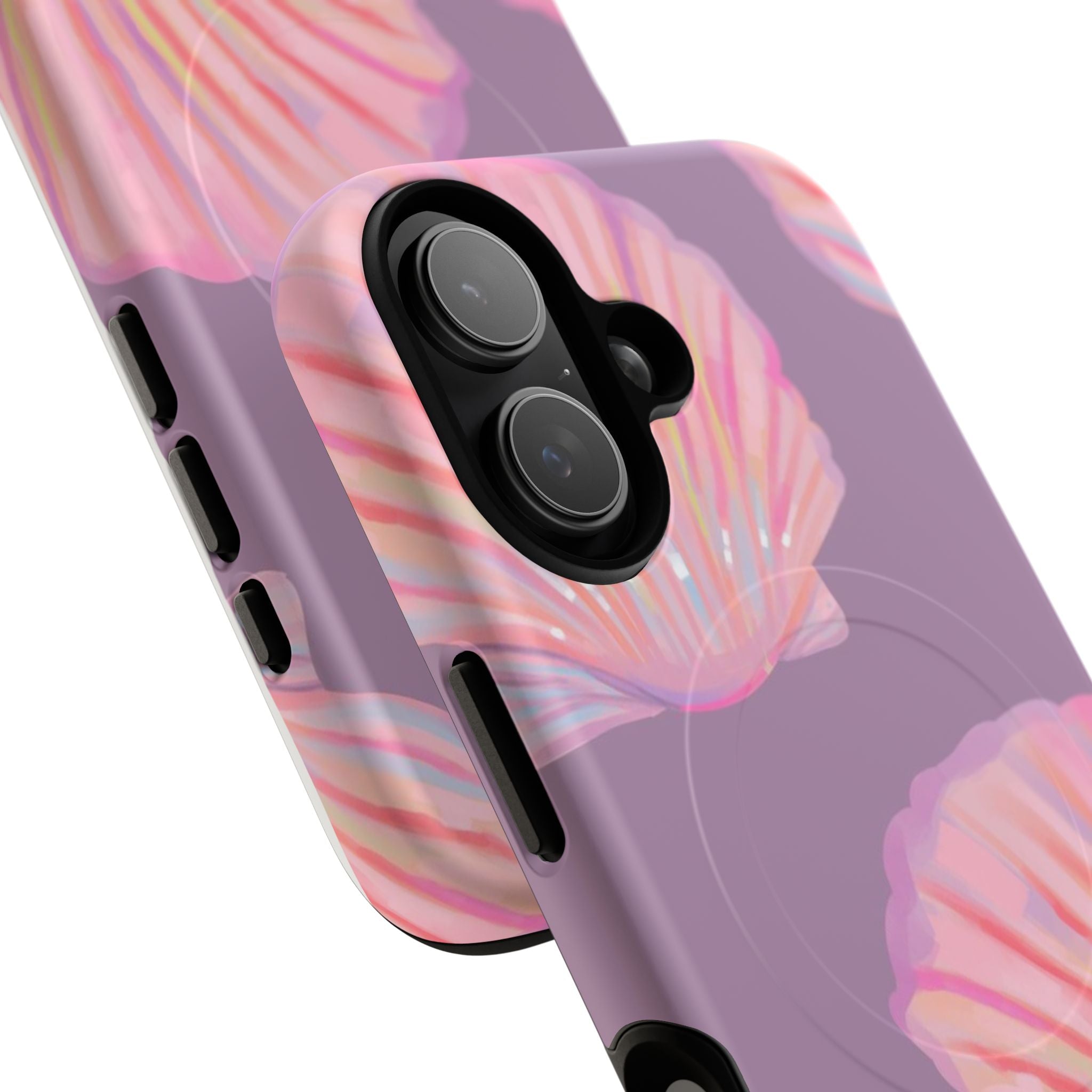 Tough Magnetic Cases