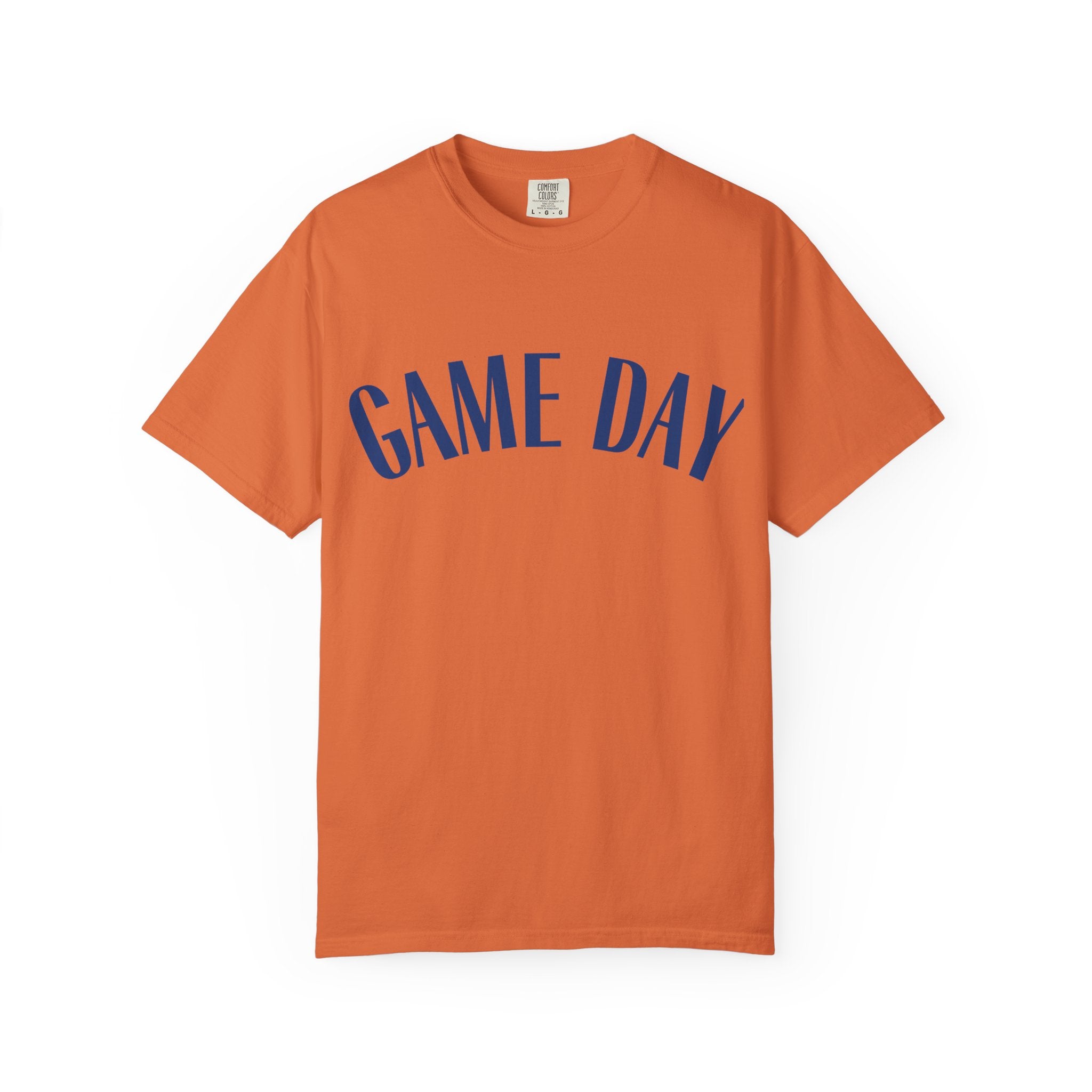 Game Day Unisex T-shirt