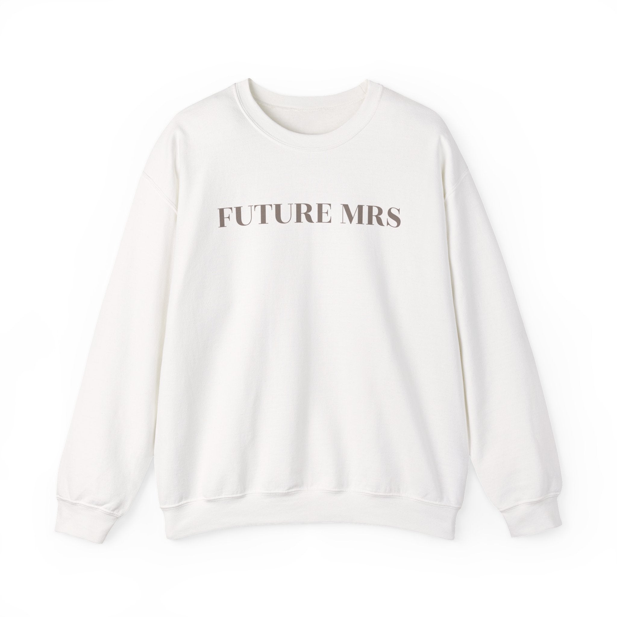 Future Mrs. Sweatshirt