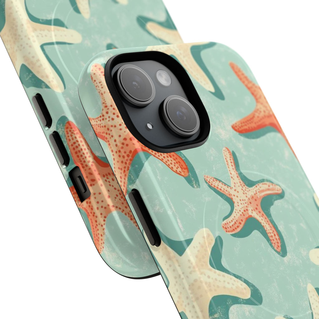 Tough Magnetic Cases