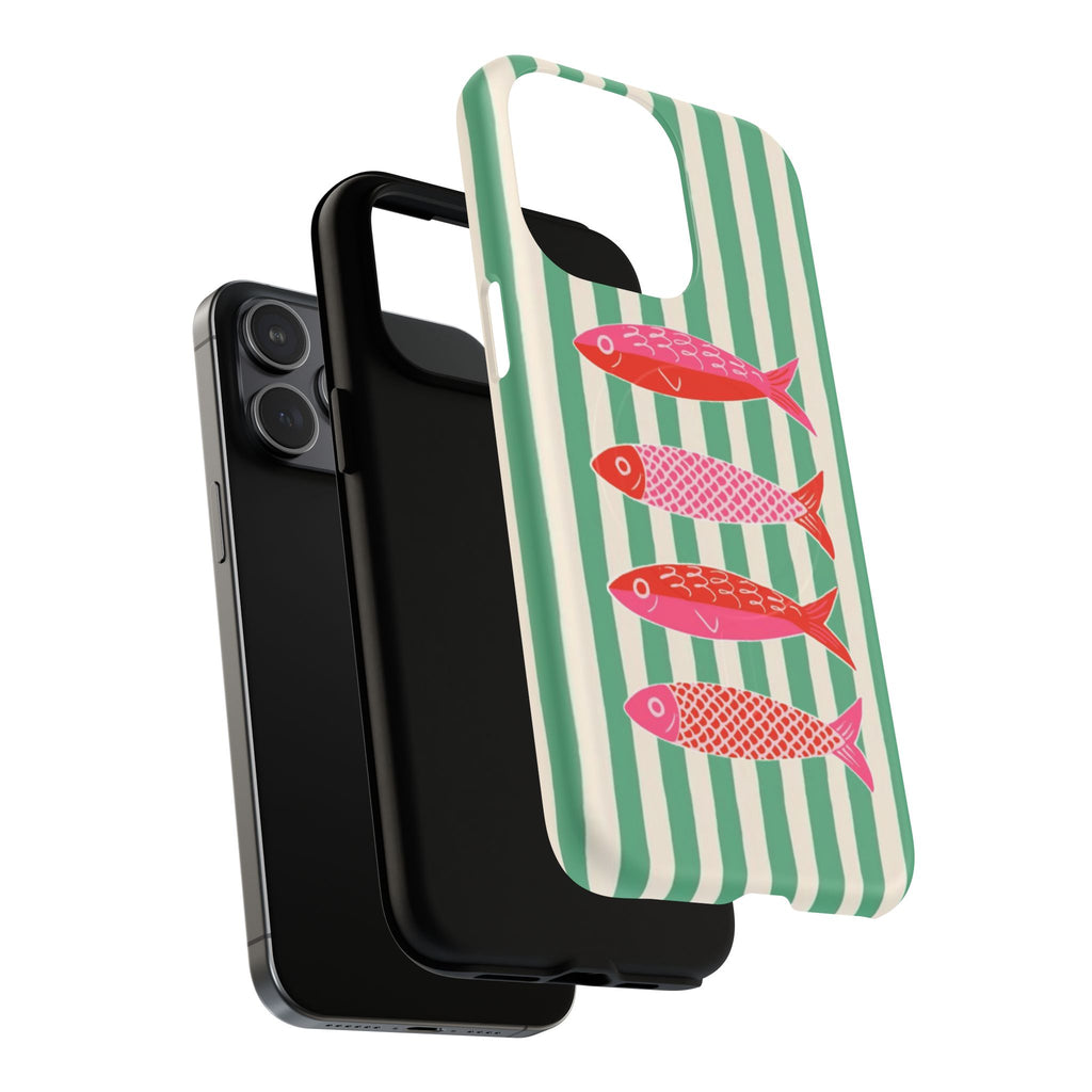 Tough Magnetic Cases