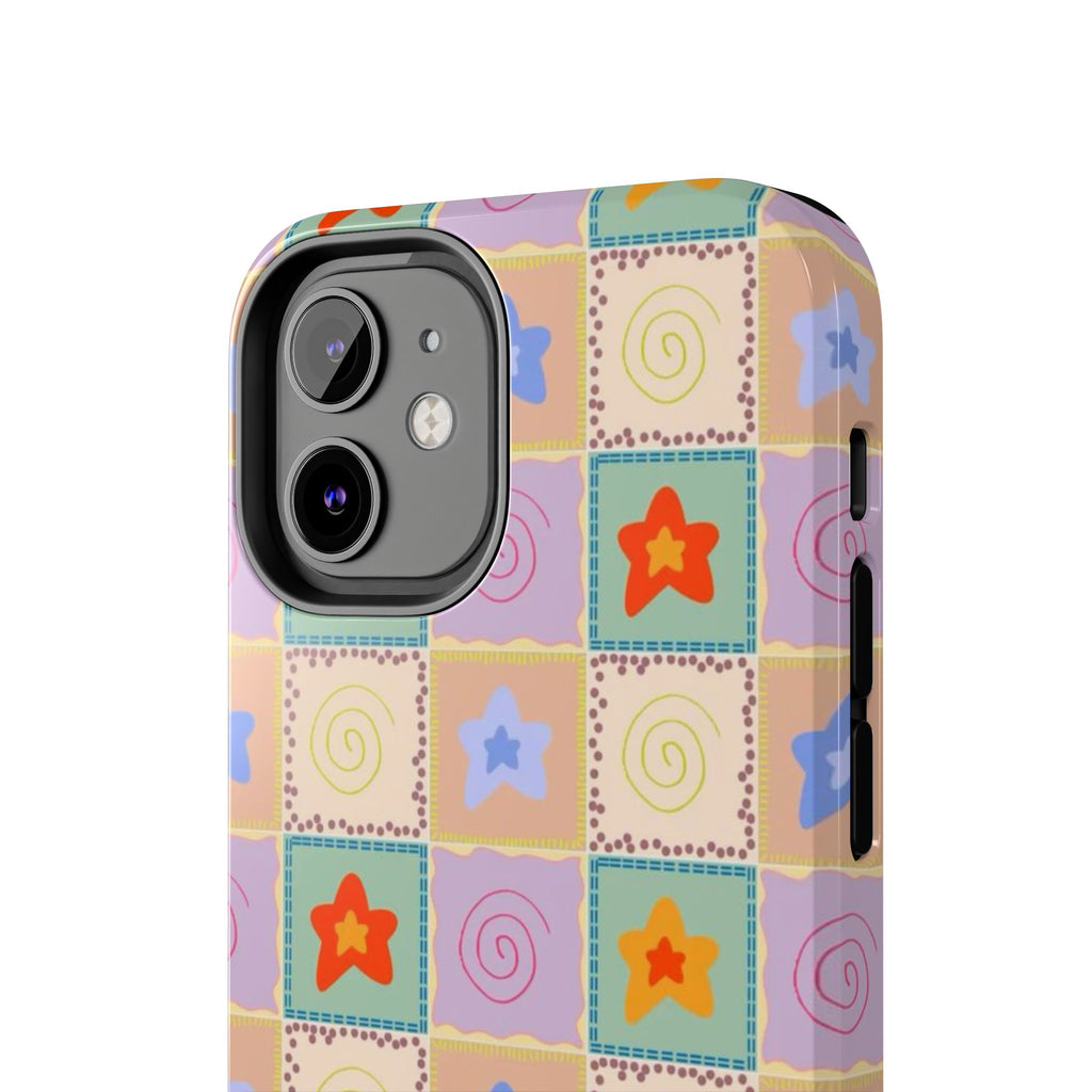 Tough Phone Cases
