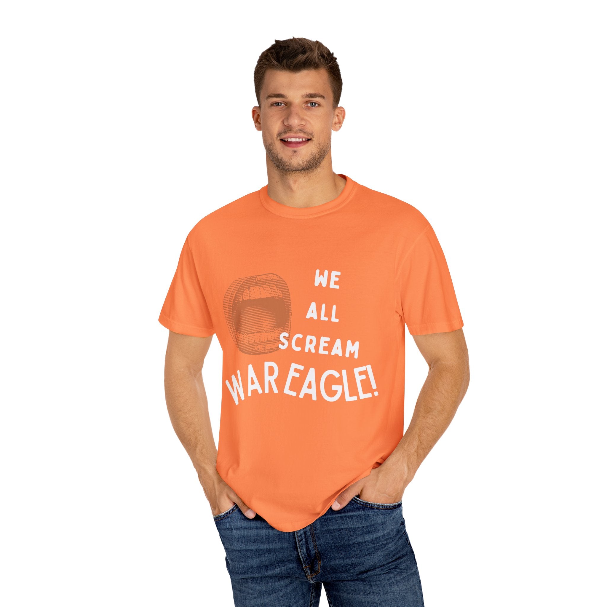 War Eagle T-Shirt