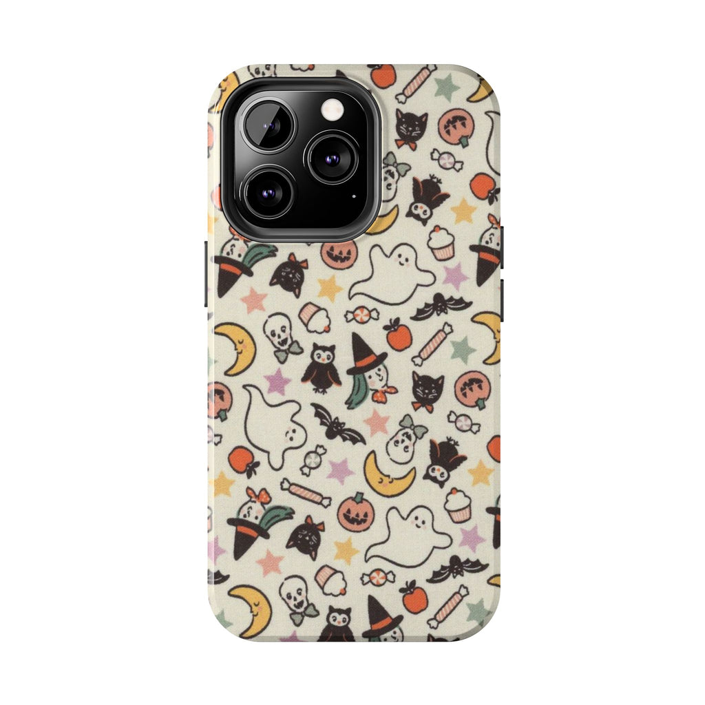 Spooky Halloween Phone Case