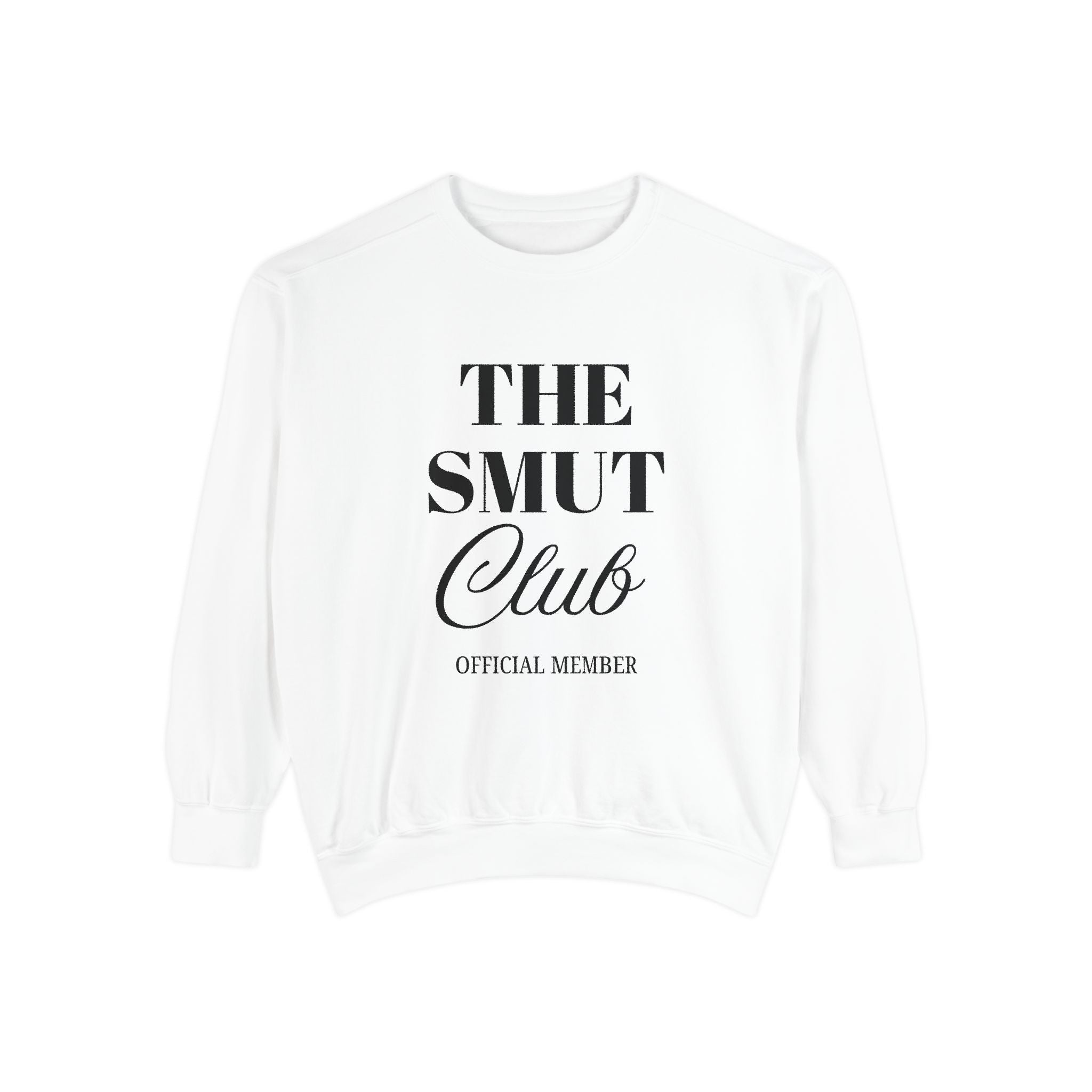 Smut Club Sweatshirt
