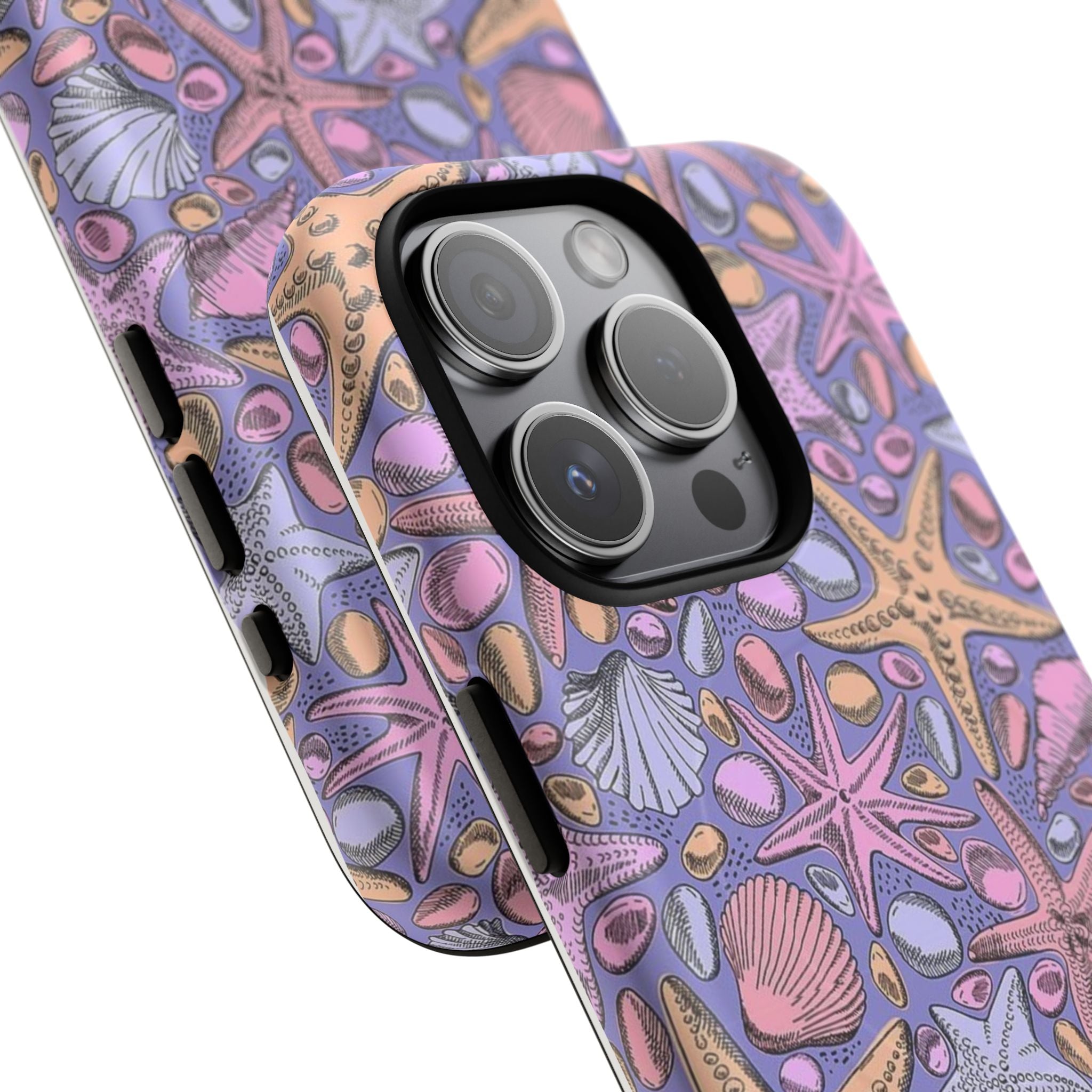 Tough Magnetic Cases