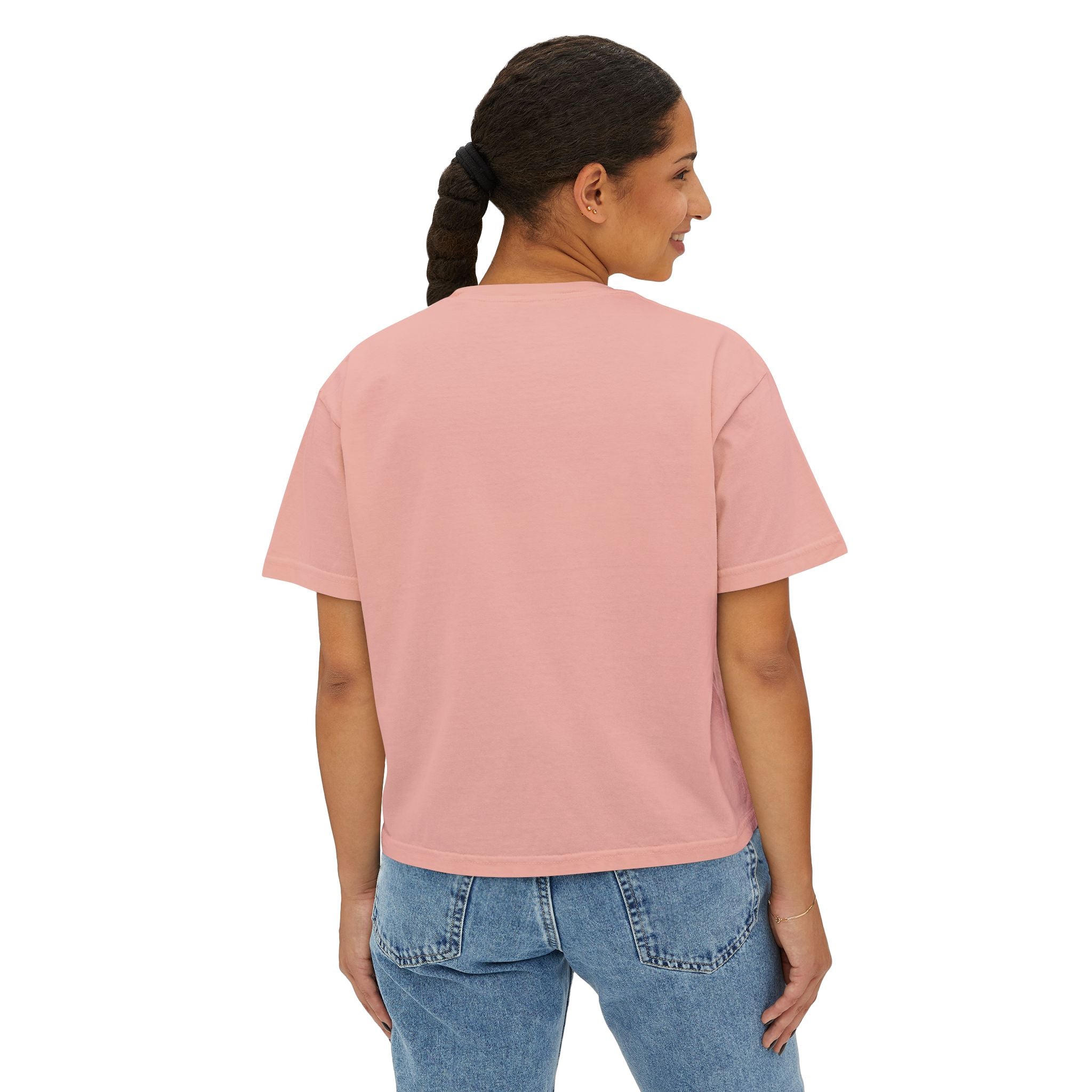 Summer Collection Tee