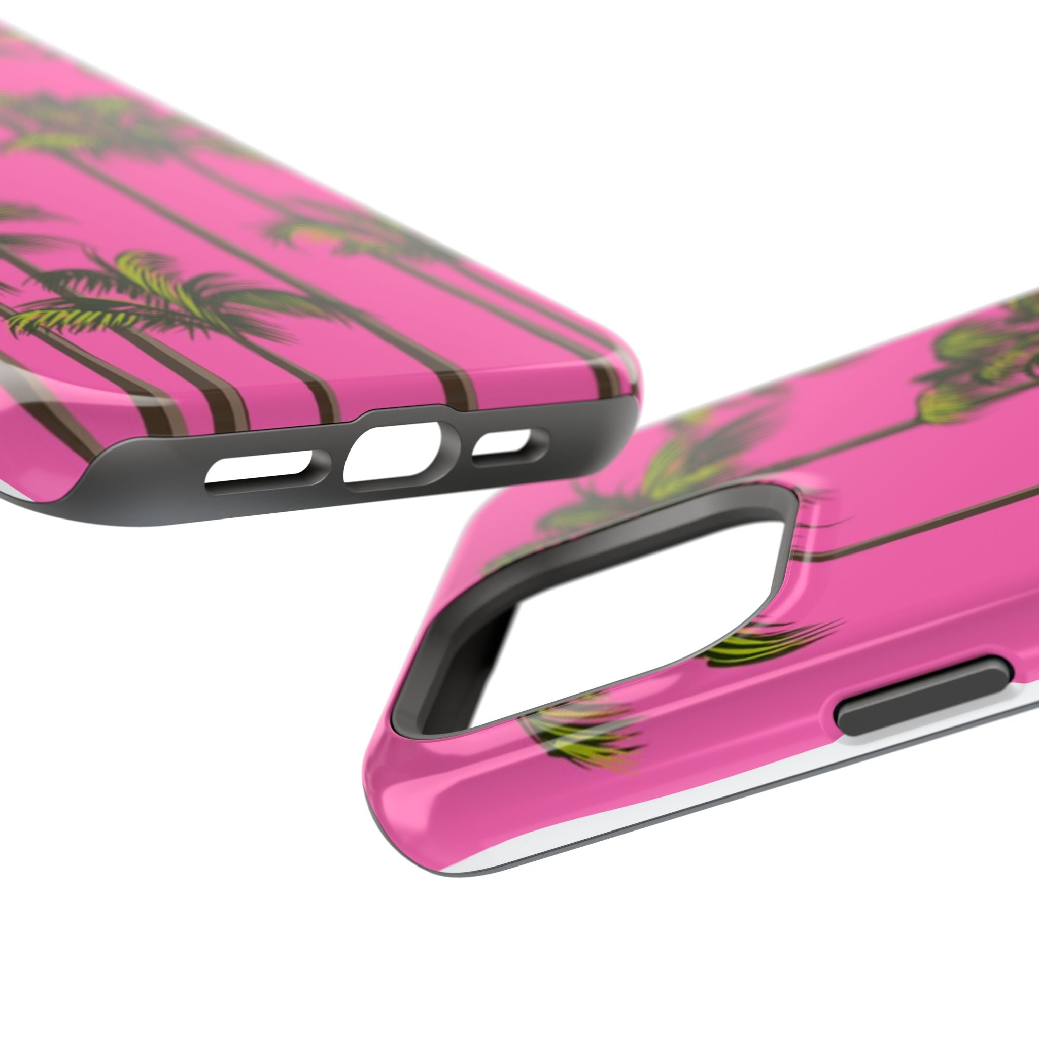 Palm Trees Tough Case