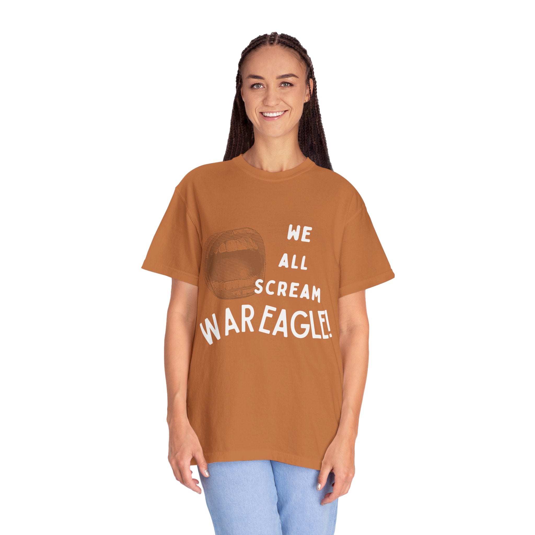 War Eagle T-Shirt