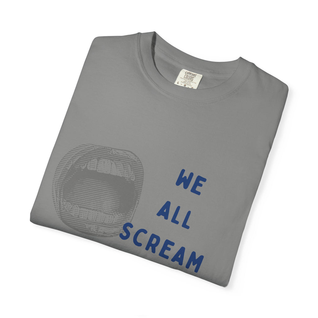 War Eagle Garment-Dyed T-Shirt