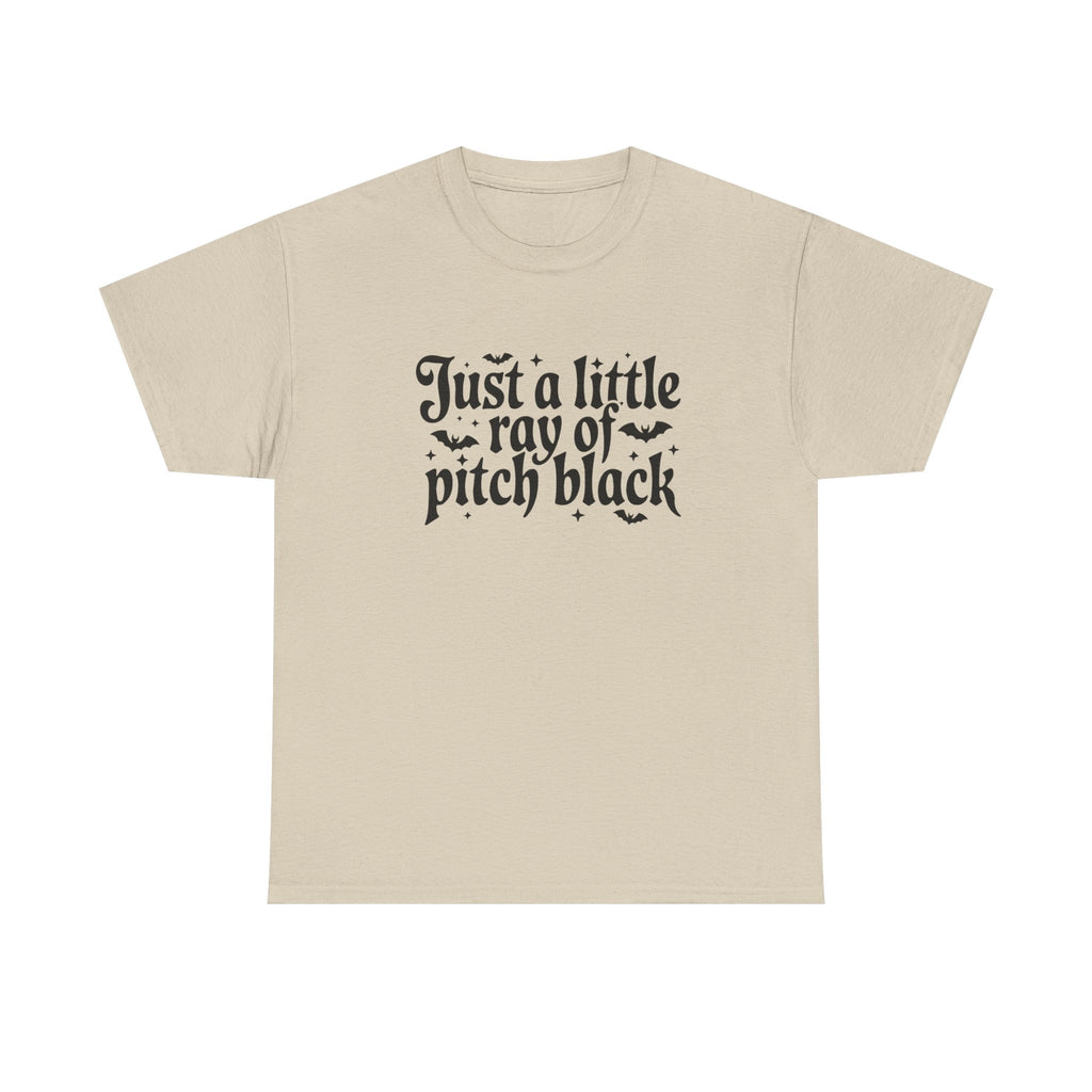 Halloween - Punk Heavy Cotton Tee