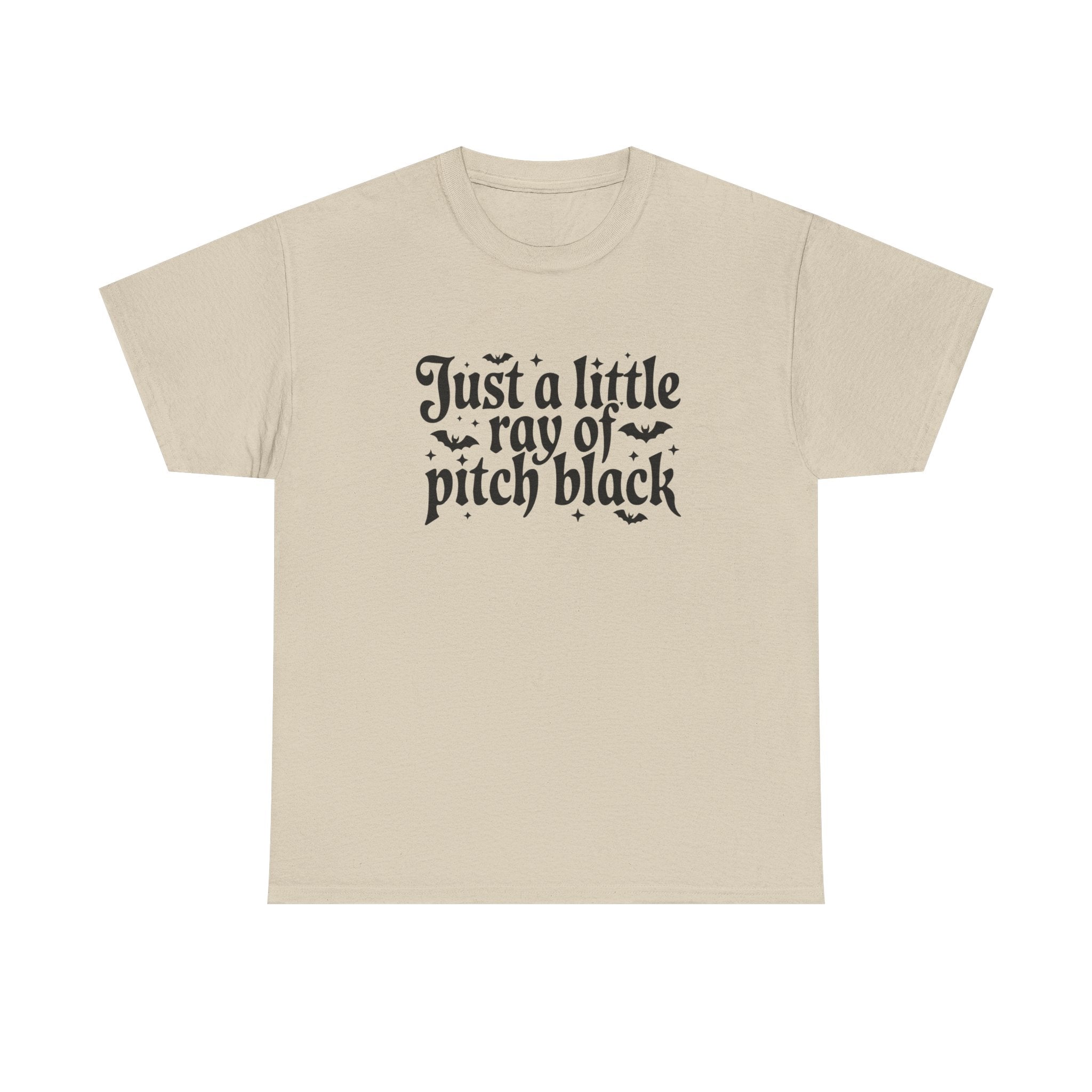 Halloween - Punk Heavy Cotton Tee