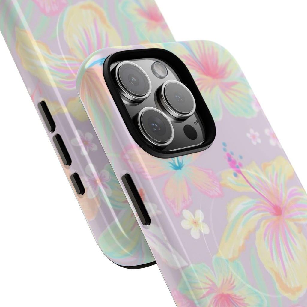 Tough Magnetic Cases