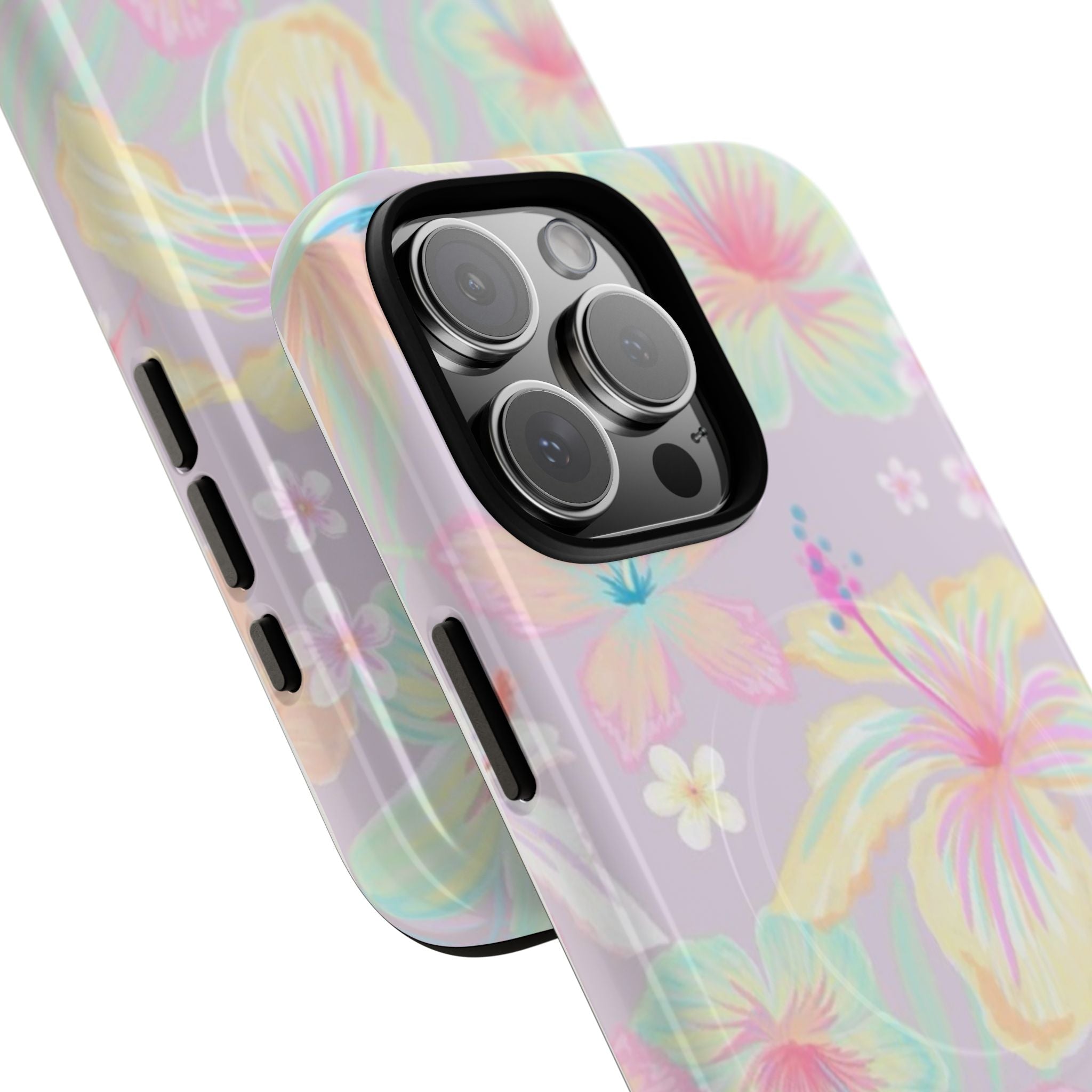 Tough Magnetic Cases