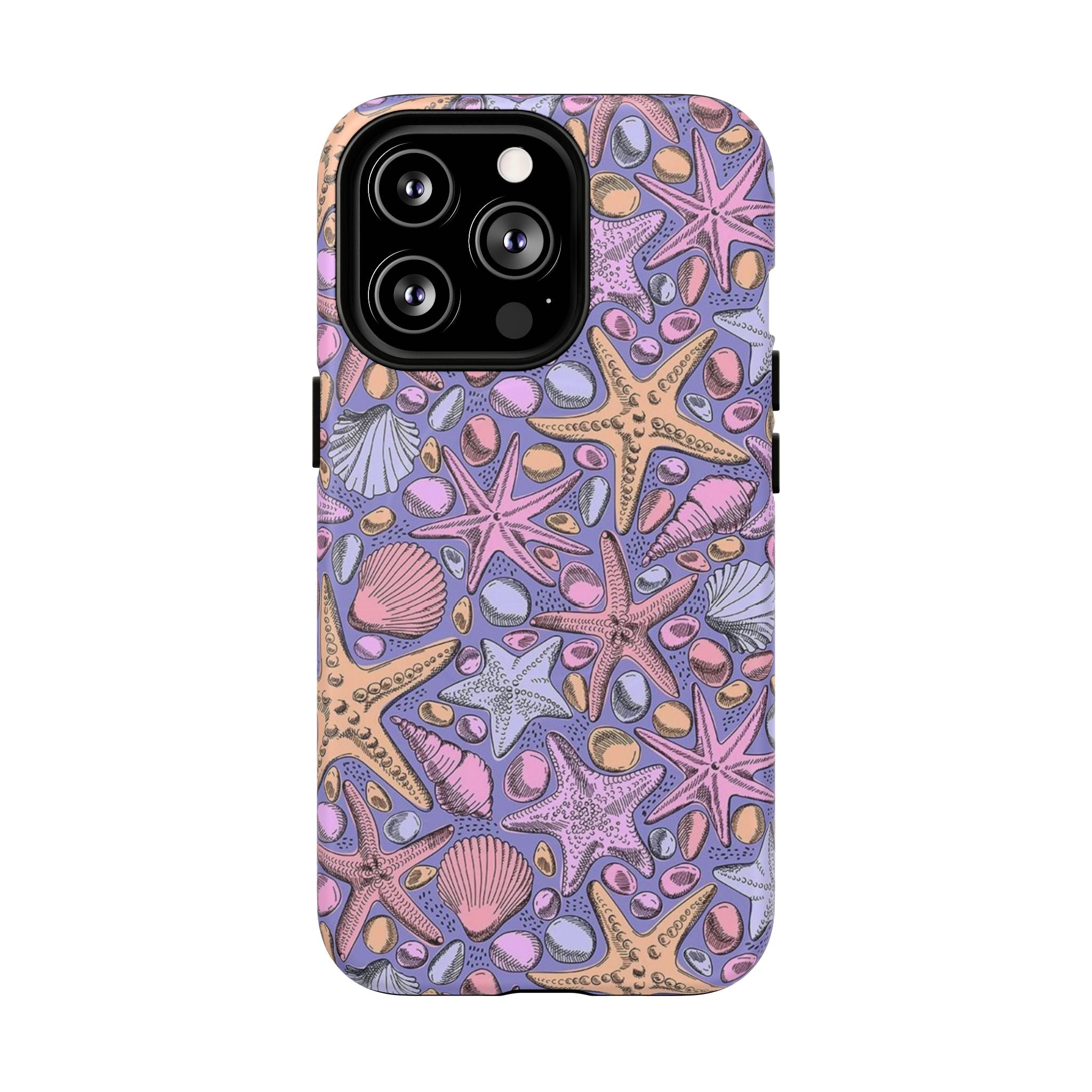 Tough Magnetic Cases