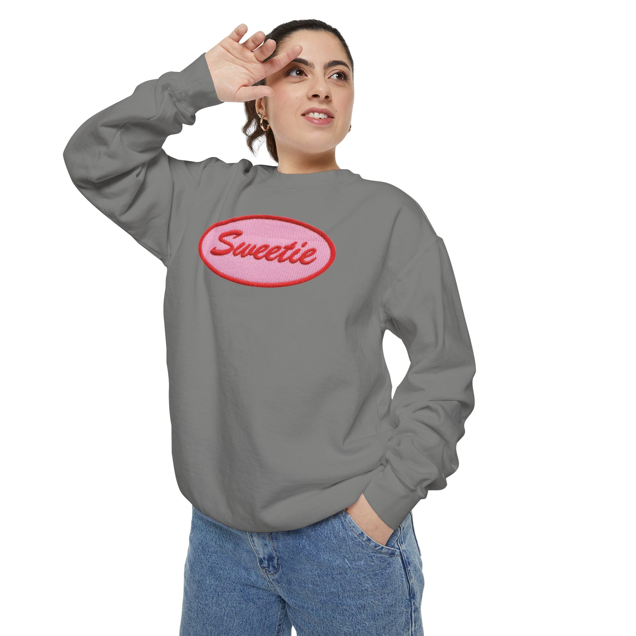 Sweetie Sweatshirt