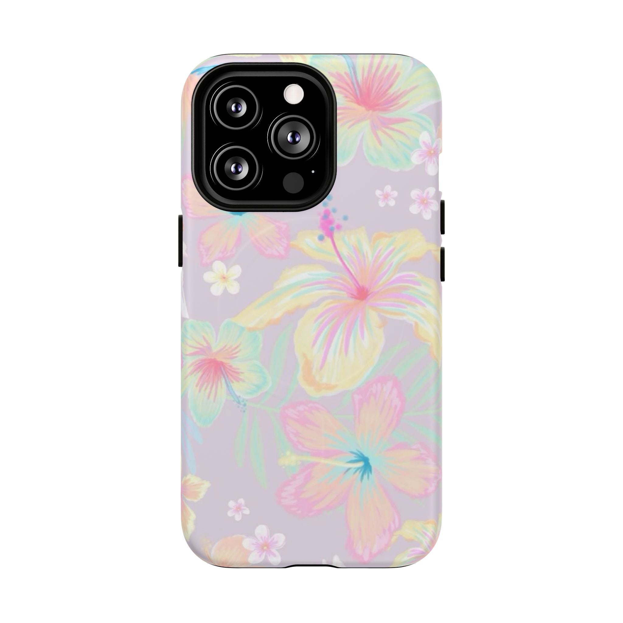 Tough Magnetic Cases