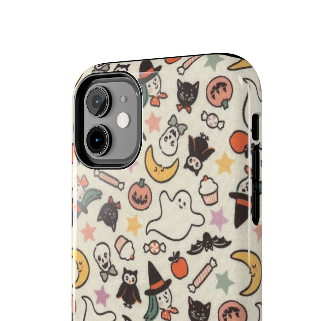 Spooky Halloween Phone Case