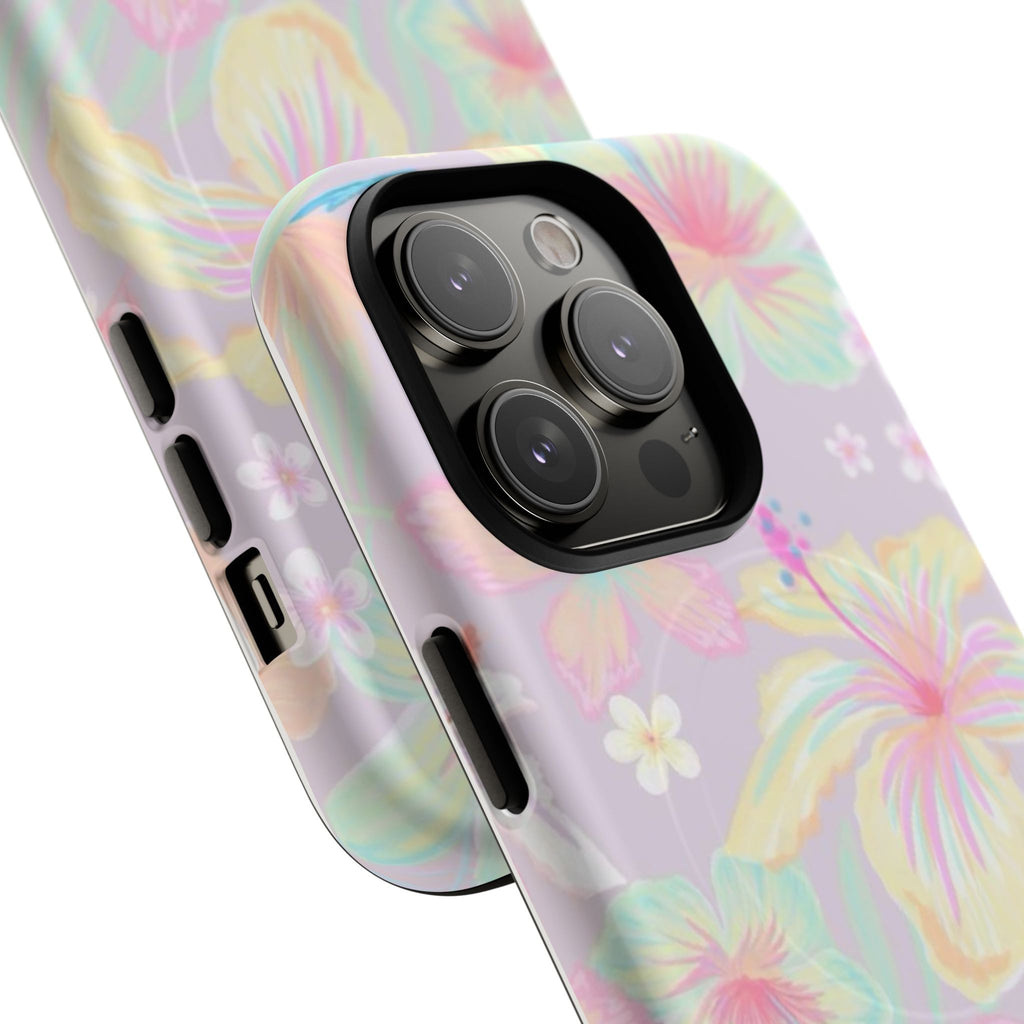 Tough Magnetic Cases