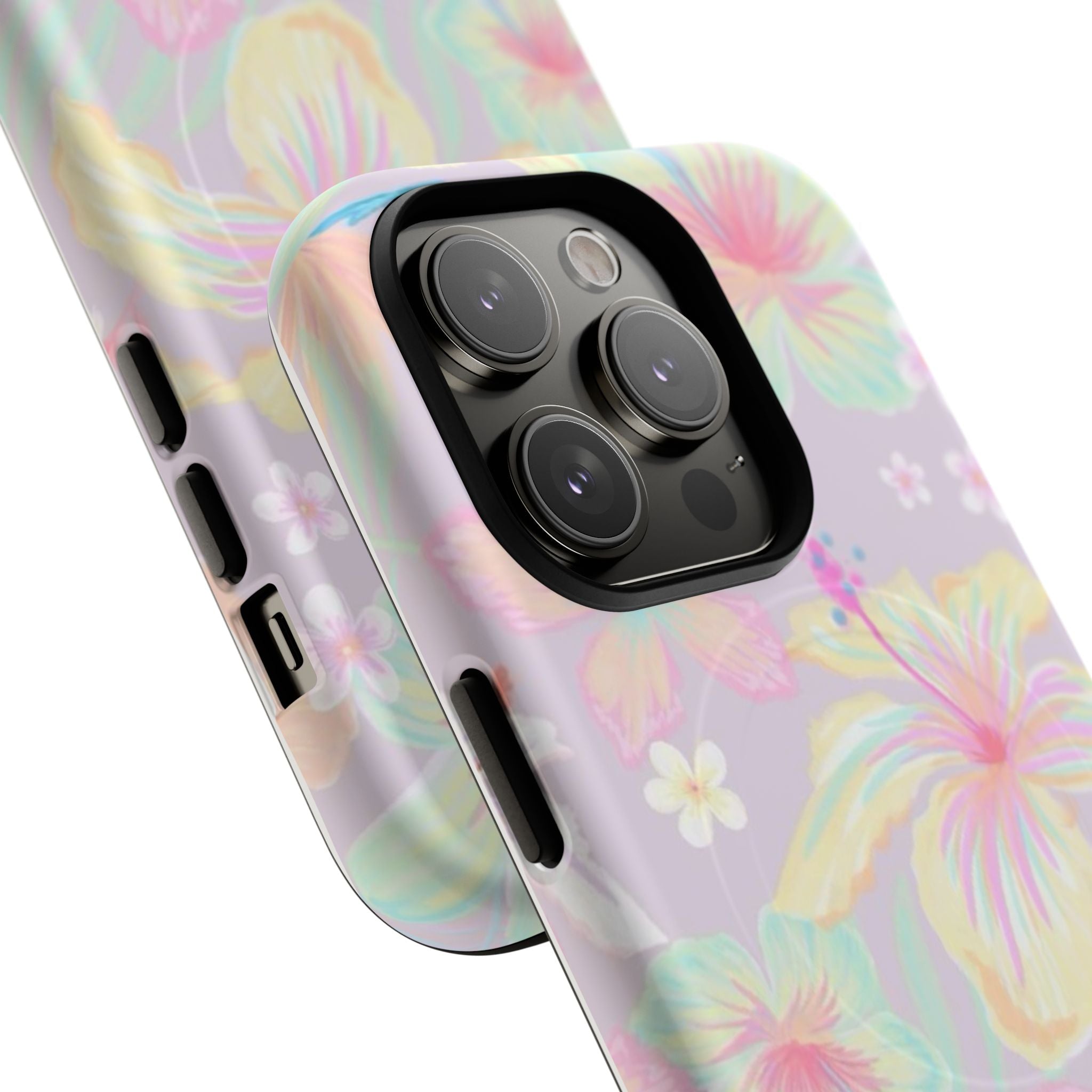 Tough Magnetic Cases