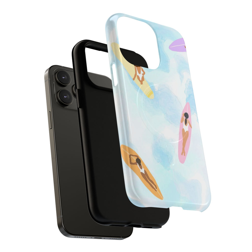 Tough Magnetic Cases